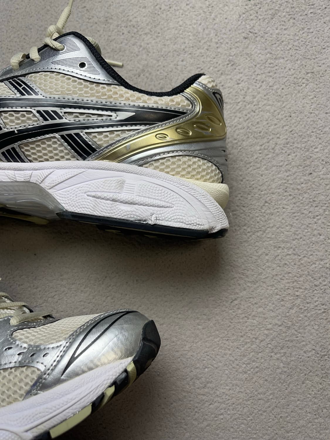 [uk10] 아식스 젤 카야노 14 -285 상품이미지7