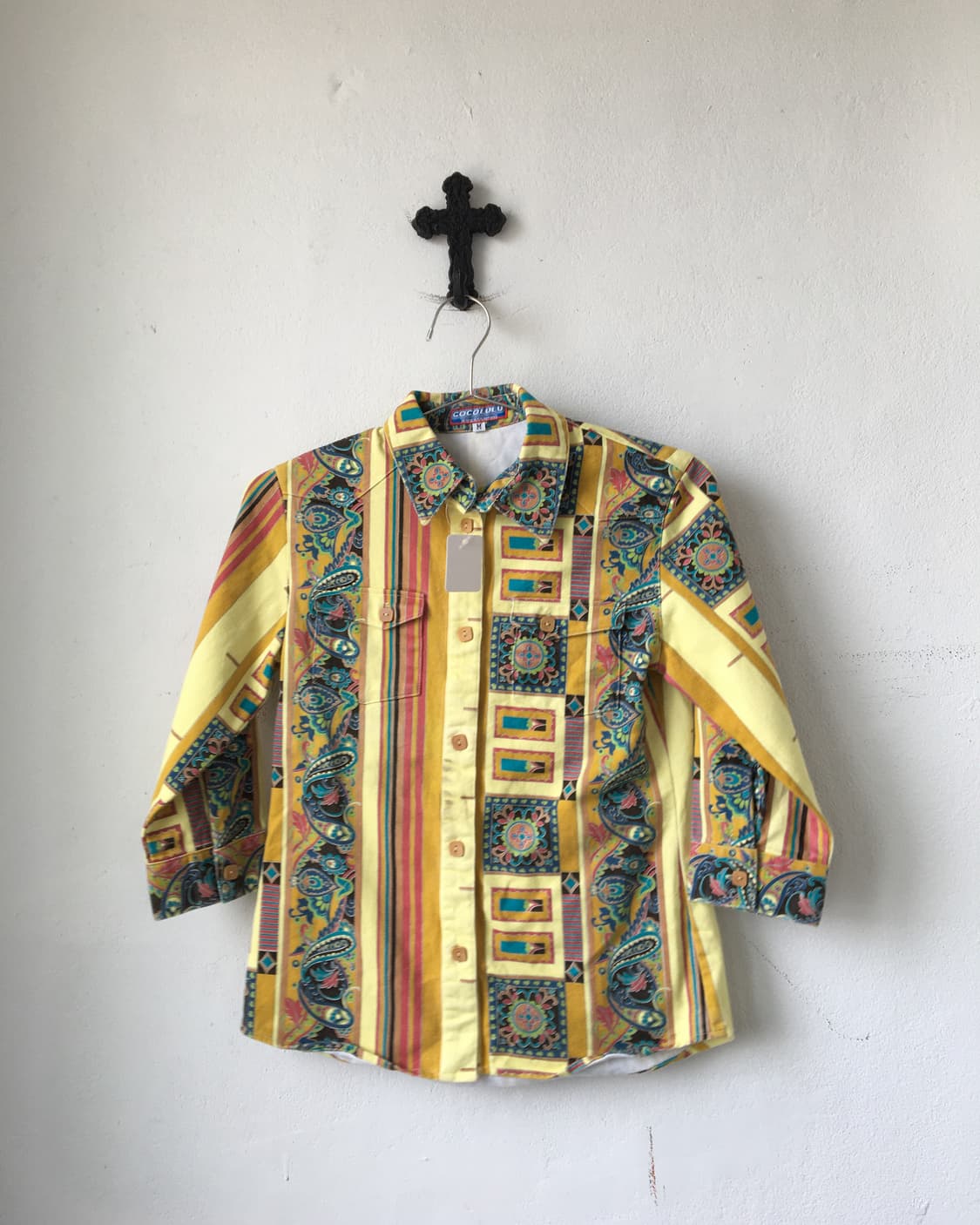 Hawaii mood shirt 상품이미지1