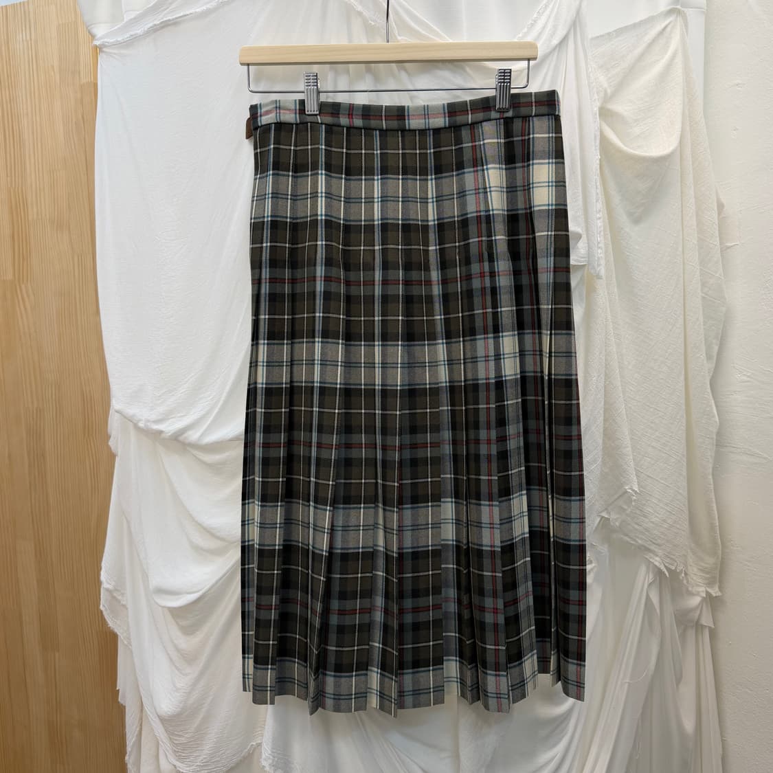 BEAMS BOY skirt 상품이미지2
