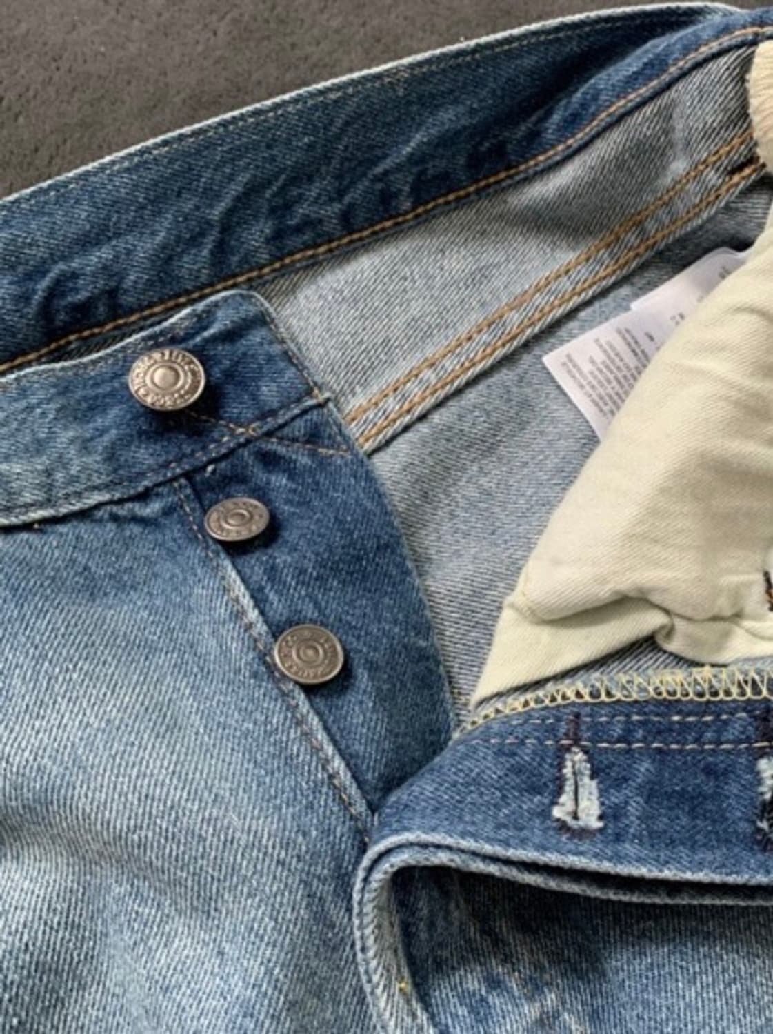 리바이스 runaway 상품이미지6