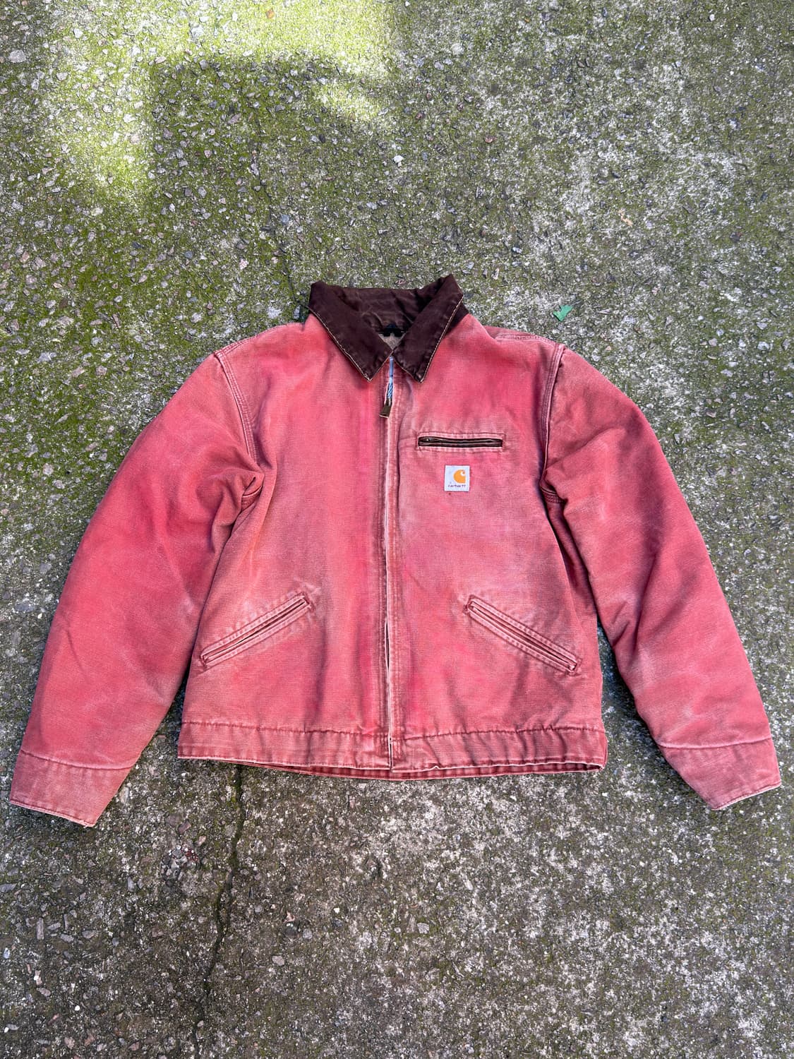 Carhartt WJ097 상품이미지1