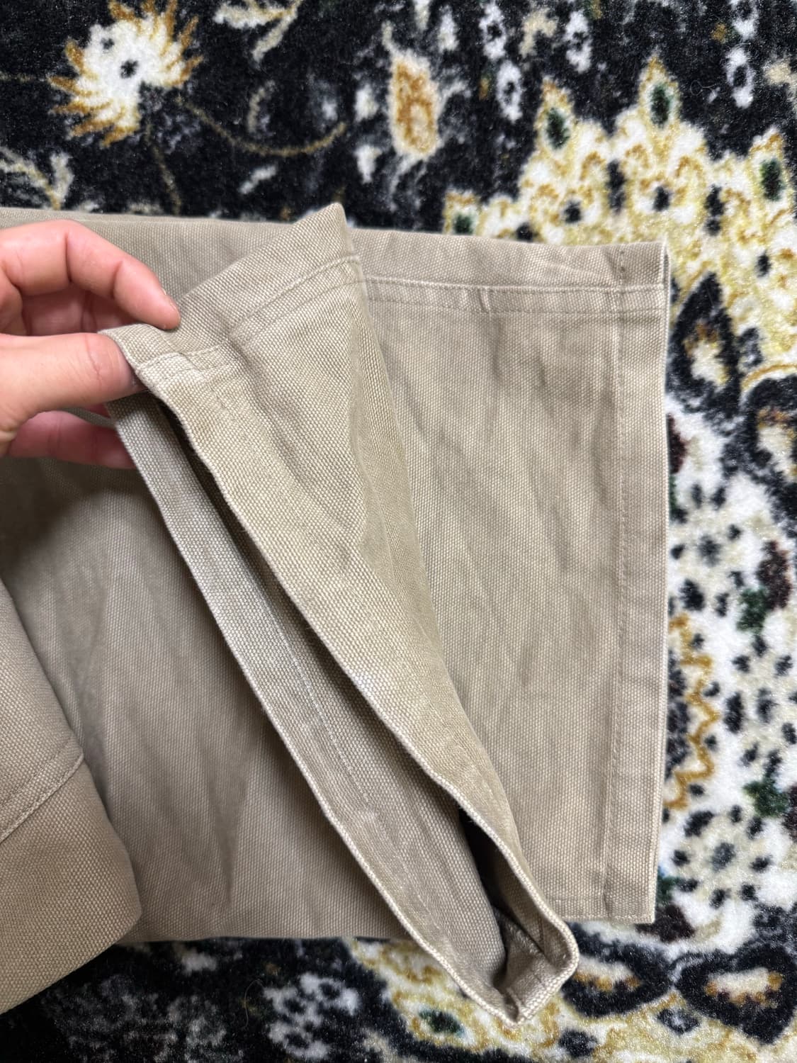 아오이로 데스오브크롬 초판 1사이즈 상품이미지3