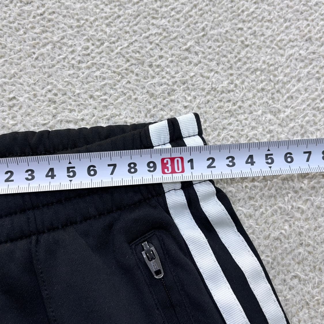 XS 아디다스 여성 오리지널 트레이닝 팬츠 0522E 상품이미지4