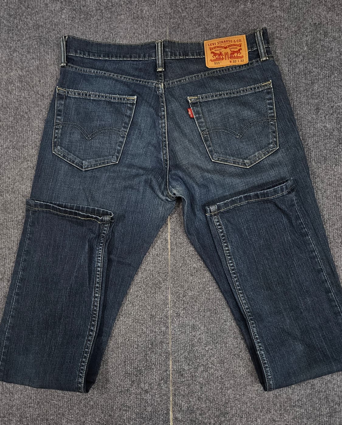 리바이스 511 W32 L32(급처) 상품이미지3
