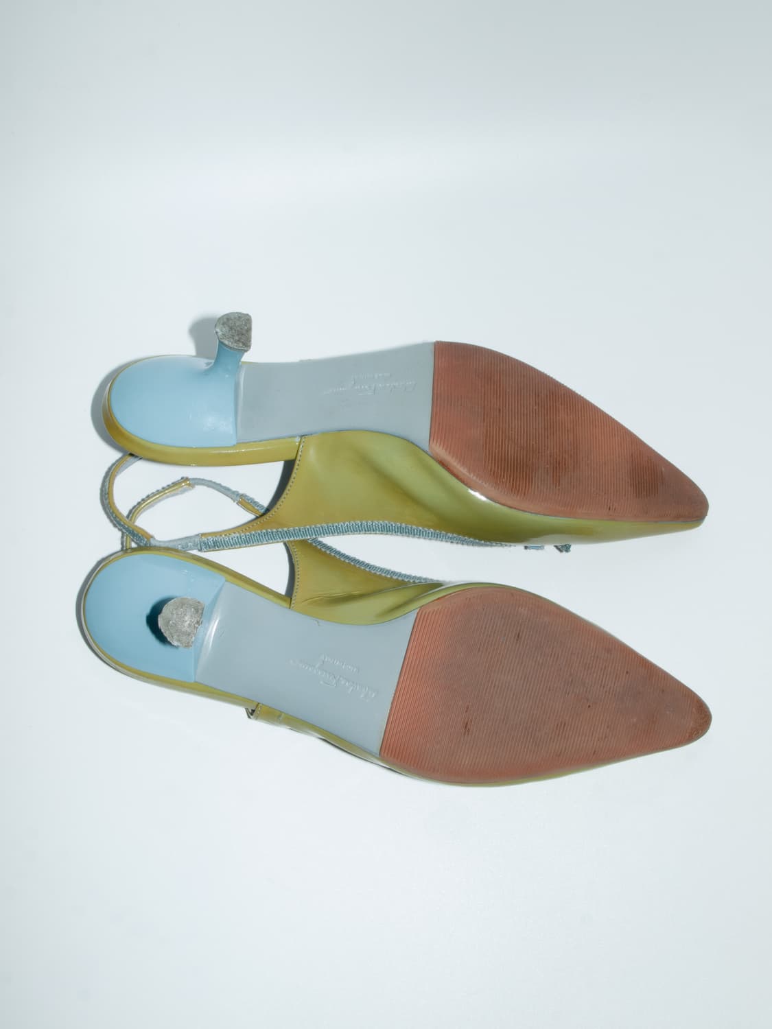 Patent Leathetr Pumps 상품이미지8