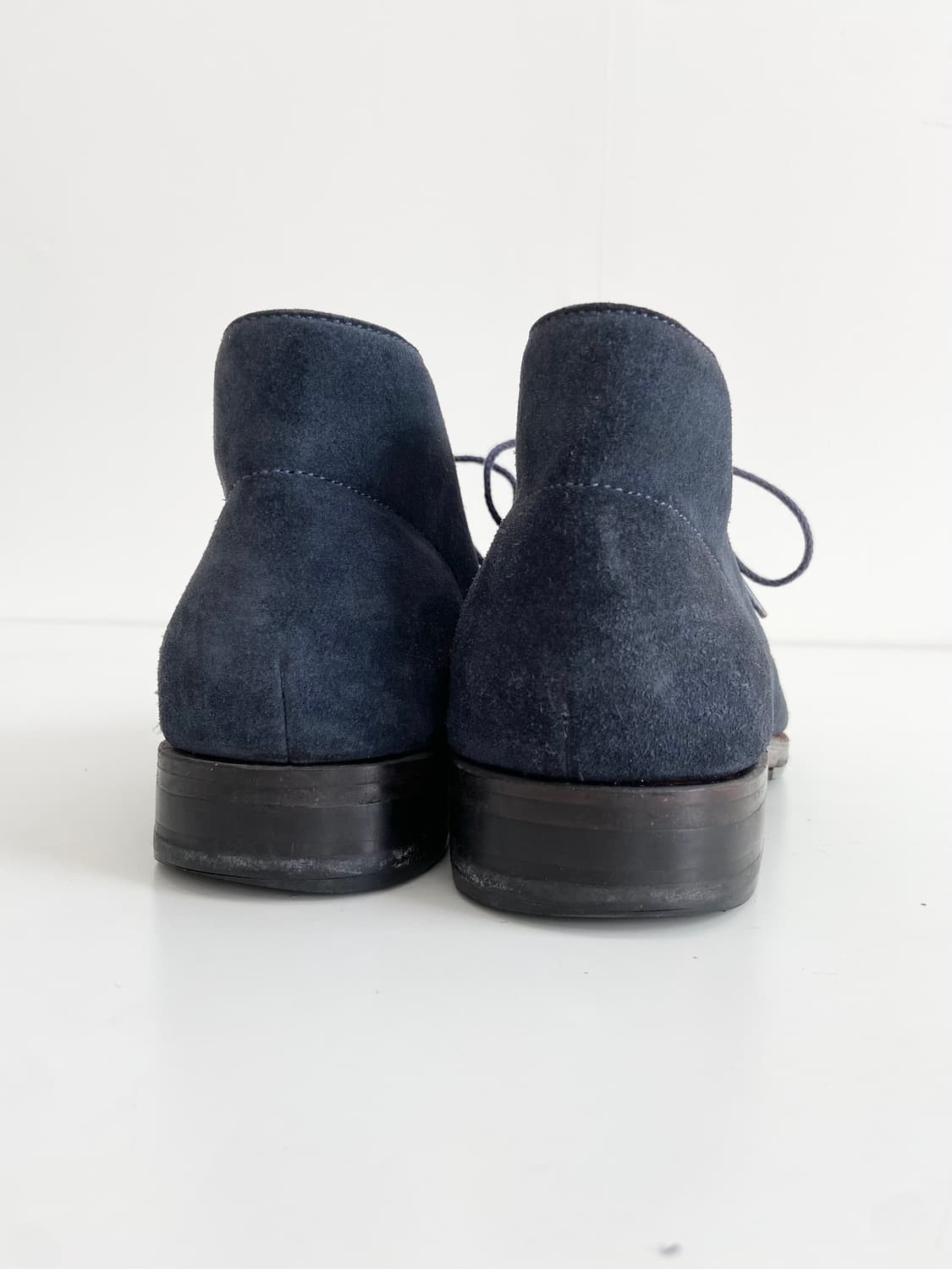 제이크루 스웨이드 처카 부츠 상품이미지4