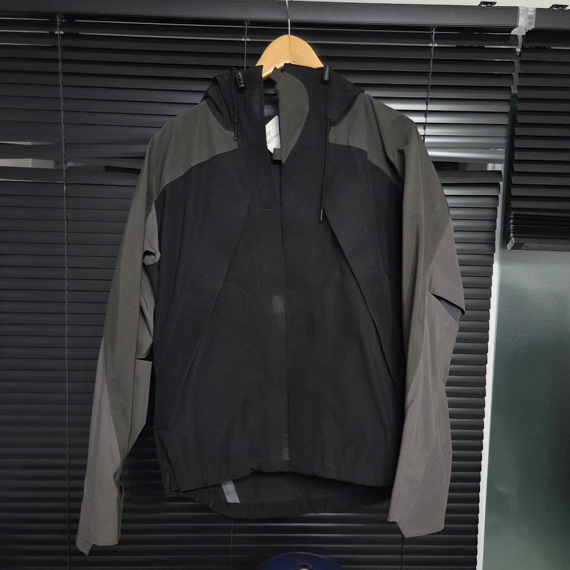 Post Archive Faction 3.1 center 자켓 M 상품이미지2