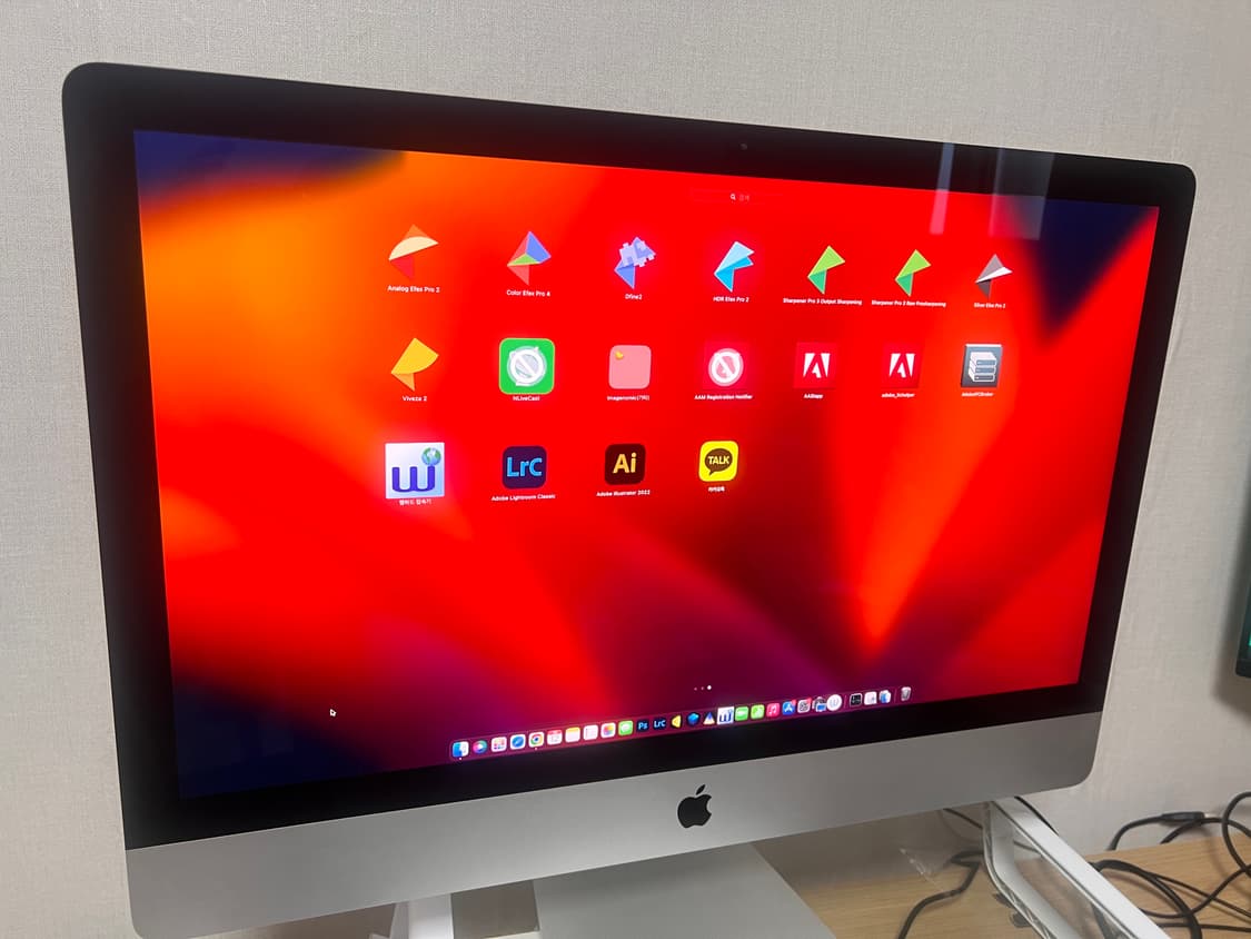 아이맥 27인치 2019 상품이미지2