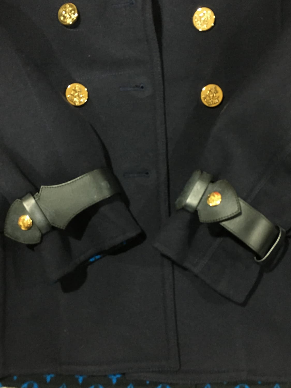 루이비통 반코트 상품이미지3