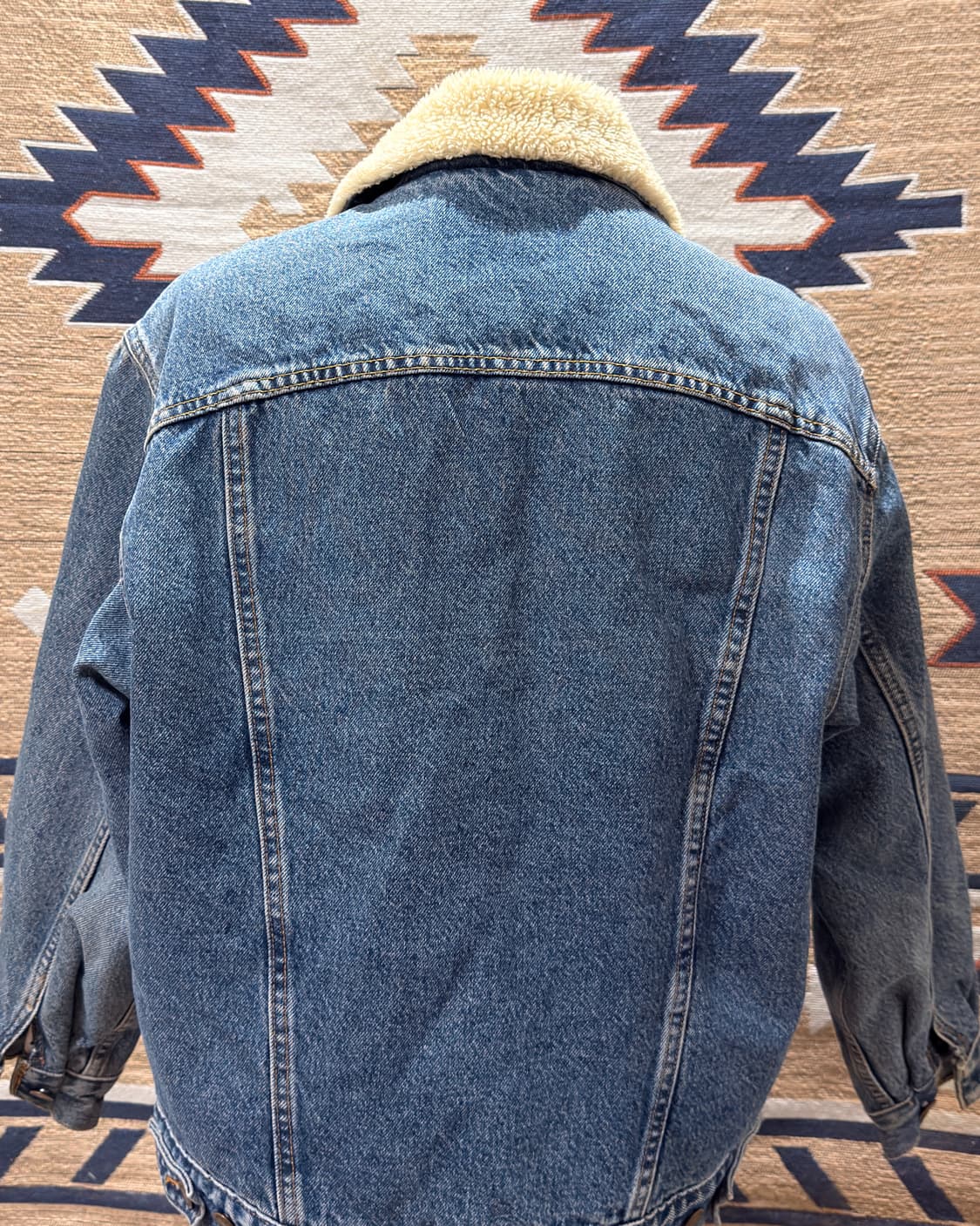 리바이스 쉐르파 상품이미지2