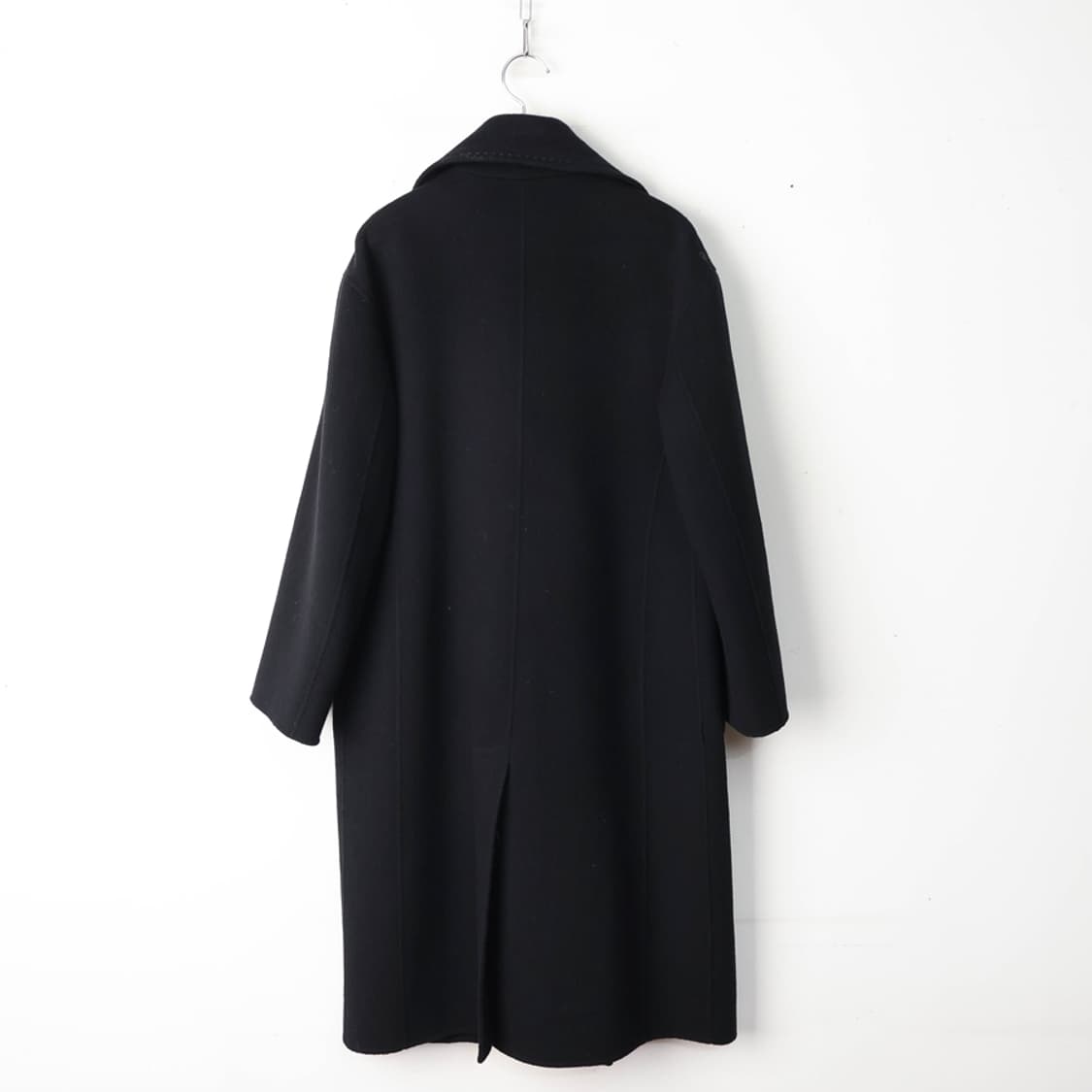 55/타임 캐시미어 코트 상품이미지2