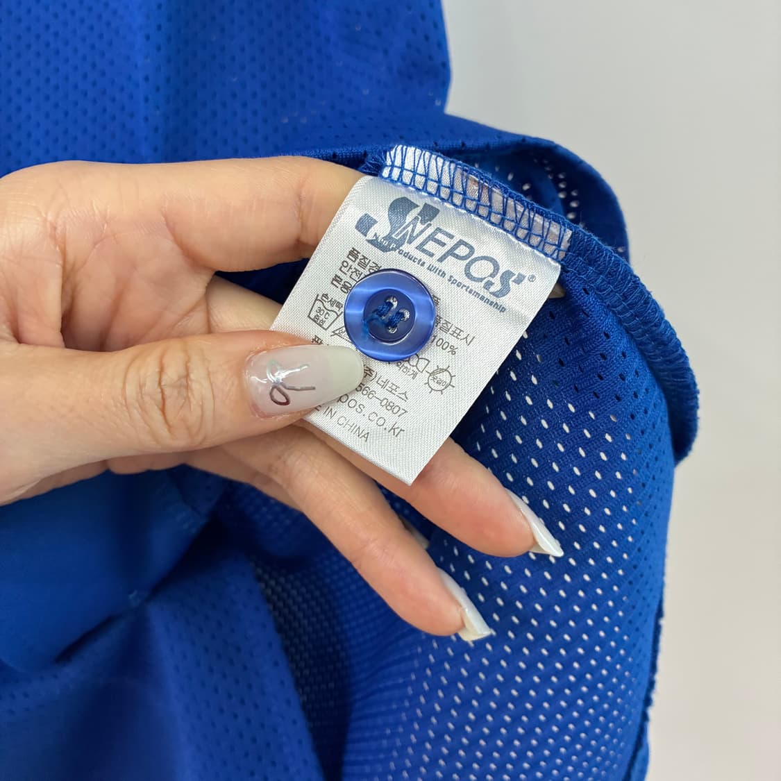 삼성 라이온즈 왕조시절 박석민 마킹 야구 유니폼 상품이미지9