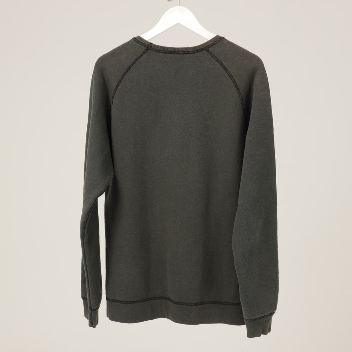 반즈 아웃피터스 워시드 스웻 셔츠 상품이미지7