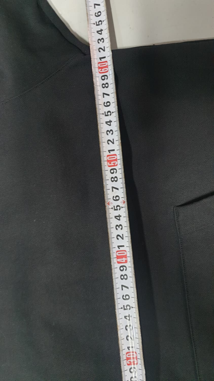 인사일런스 후드티 L 블랙/멜란지 그레이 상품이미지6