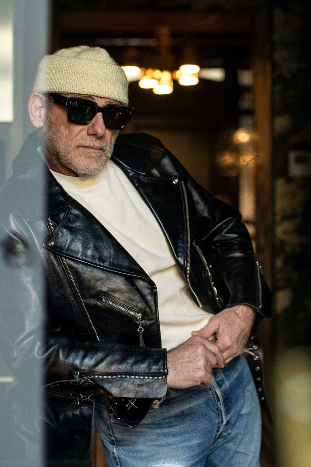 자크마리마지 엔조 ENZO SHADOW2 LIGHT GOLD 상품이미지8