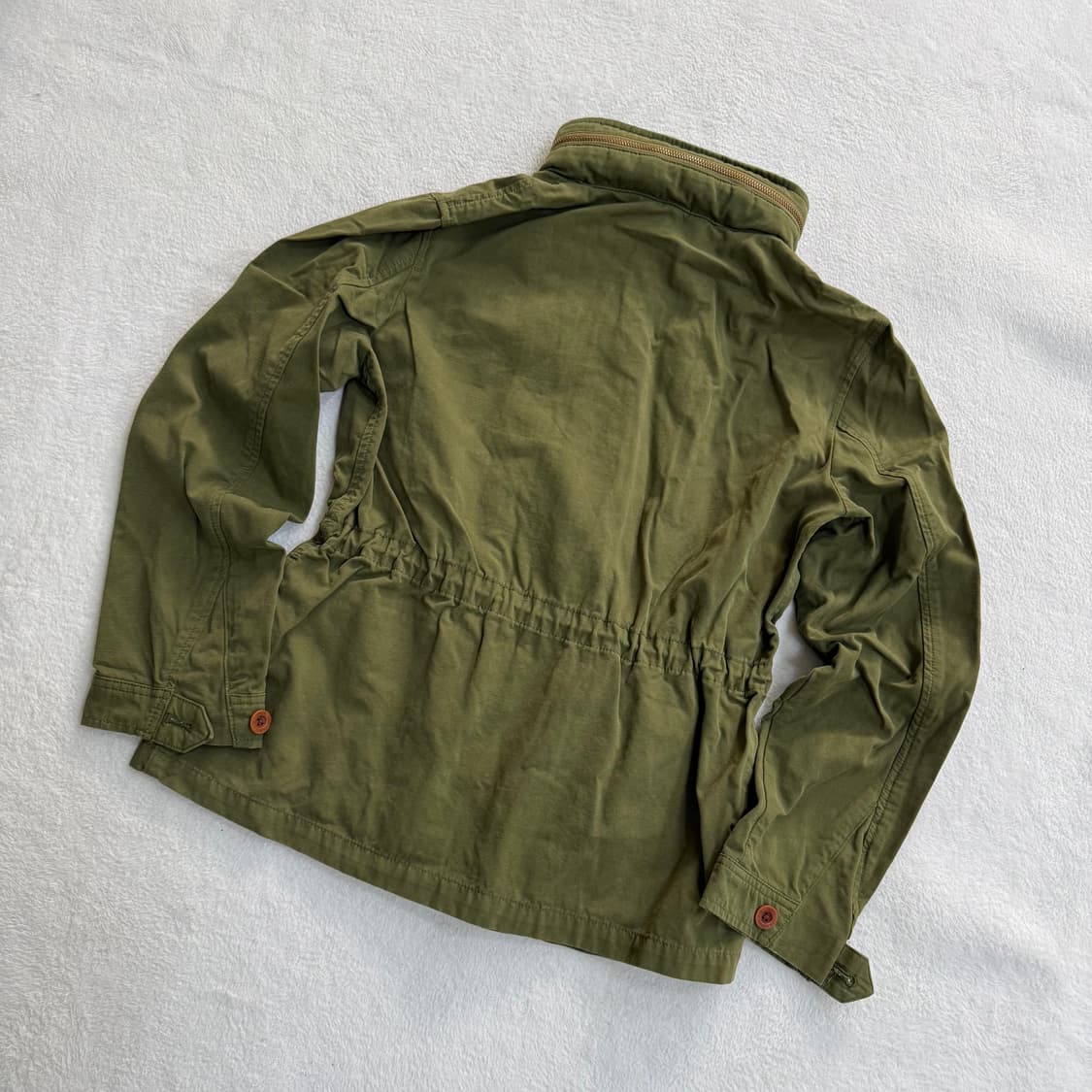 S 리바이스 필드 유틸리티 자켓 0325T 상품이미지2