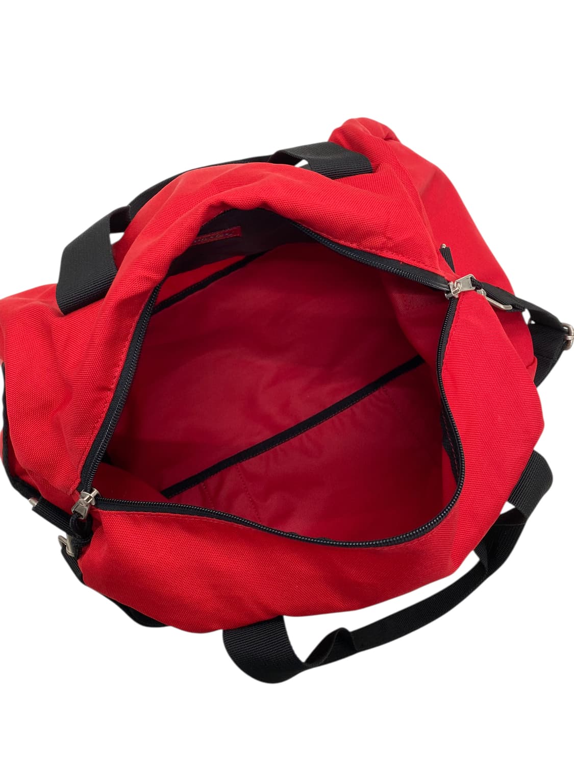 디키즈 레드 망치백 3way 상품이미지3