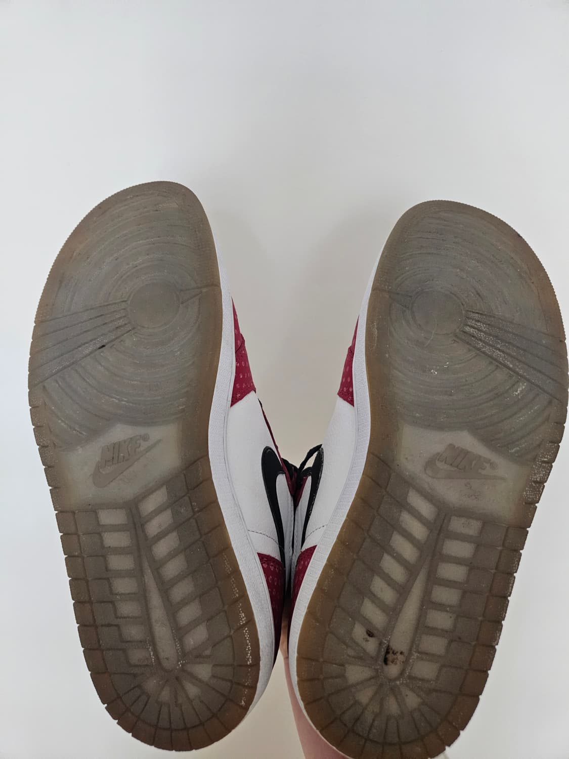 조던 1 하이 스파이더맨 오리진 스토리 275 상품이미지7