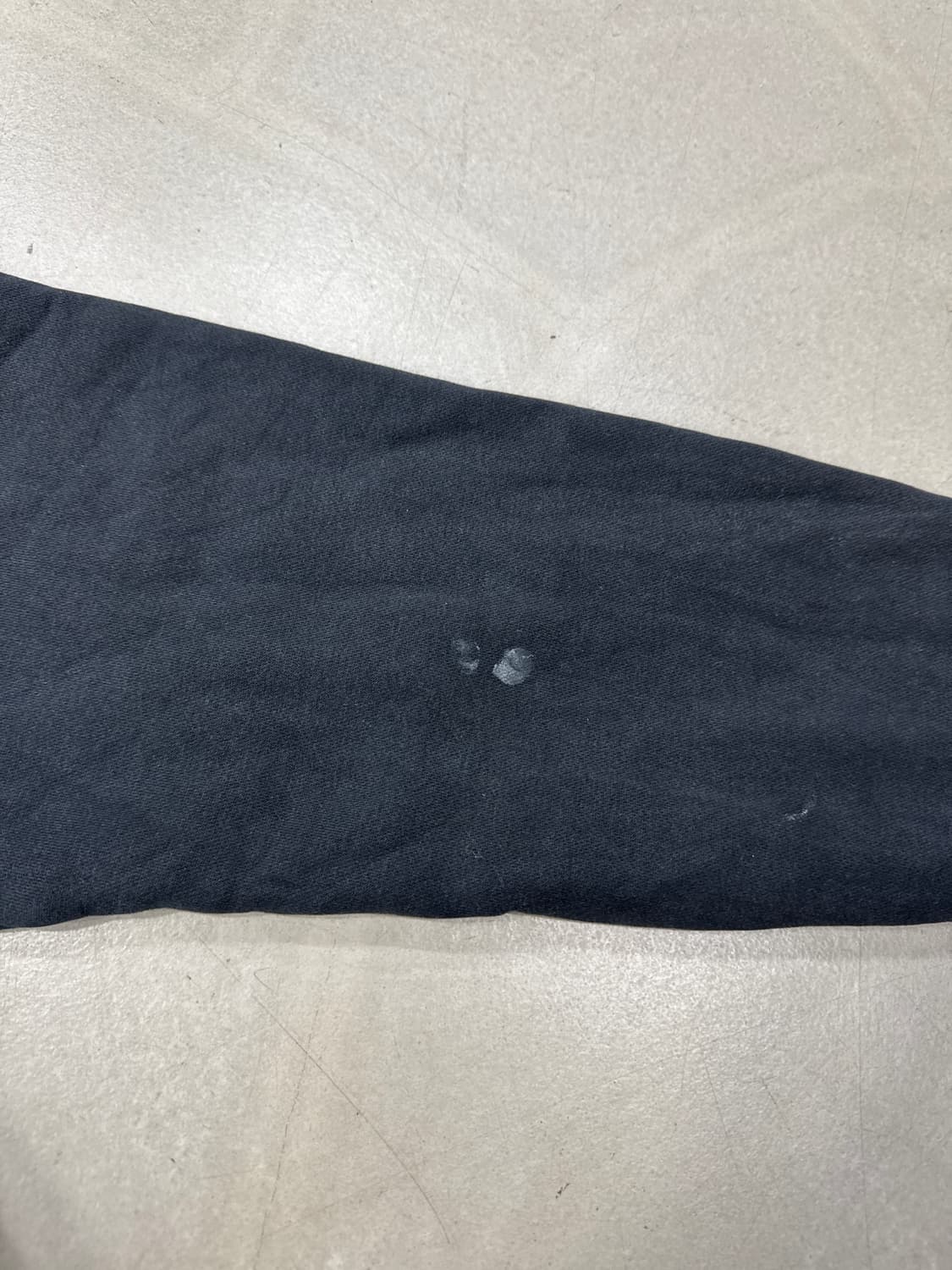 아크테릭스 자수 로고 맨투맨 XL 상품이미지7