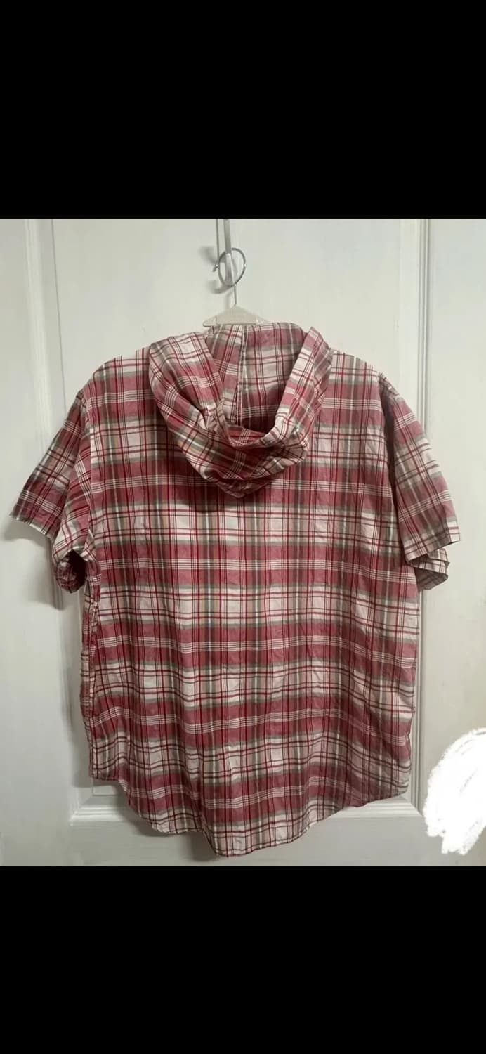 45rpm 반팔후드셔츠 상품이미지2