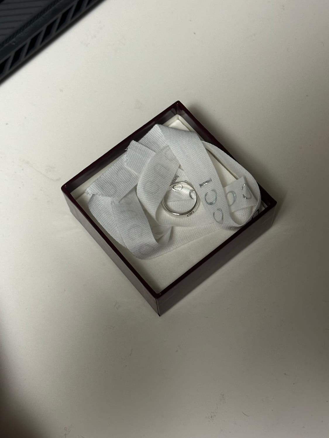 구찌 사랑에 눈이 멀다 blind for love [16호] 상품이미지3