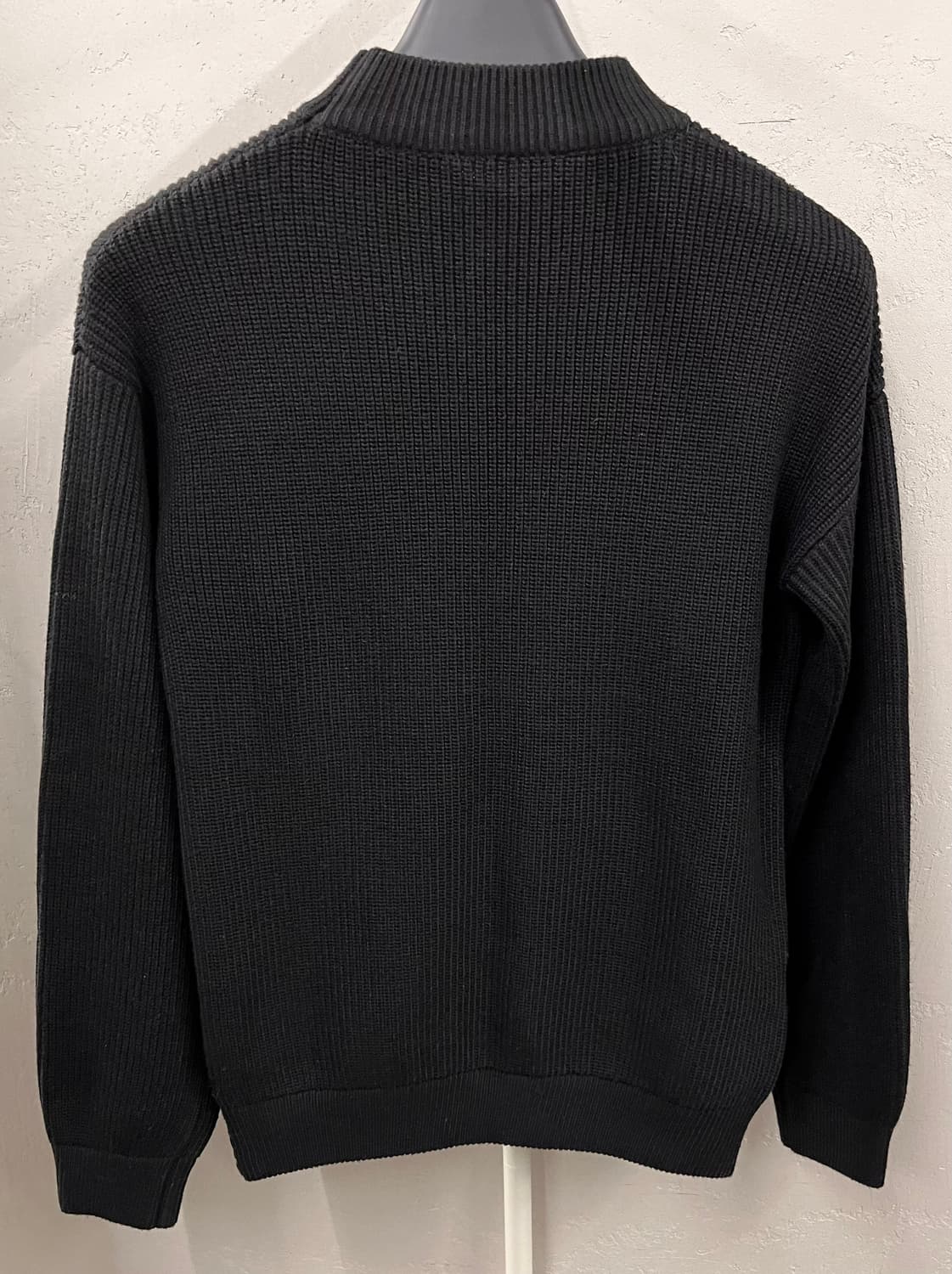 알베르타 페레티(Alberta Ferretti) 사자 자수 니트 S 상품이미지2