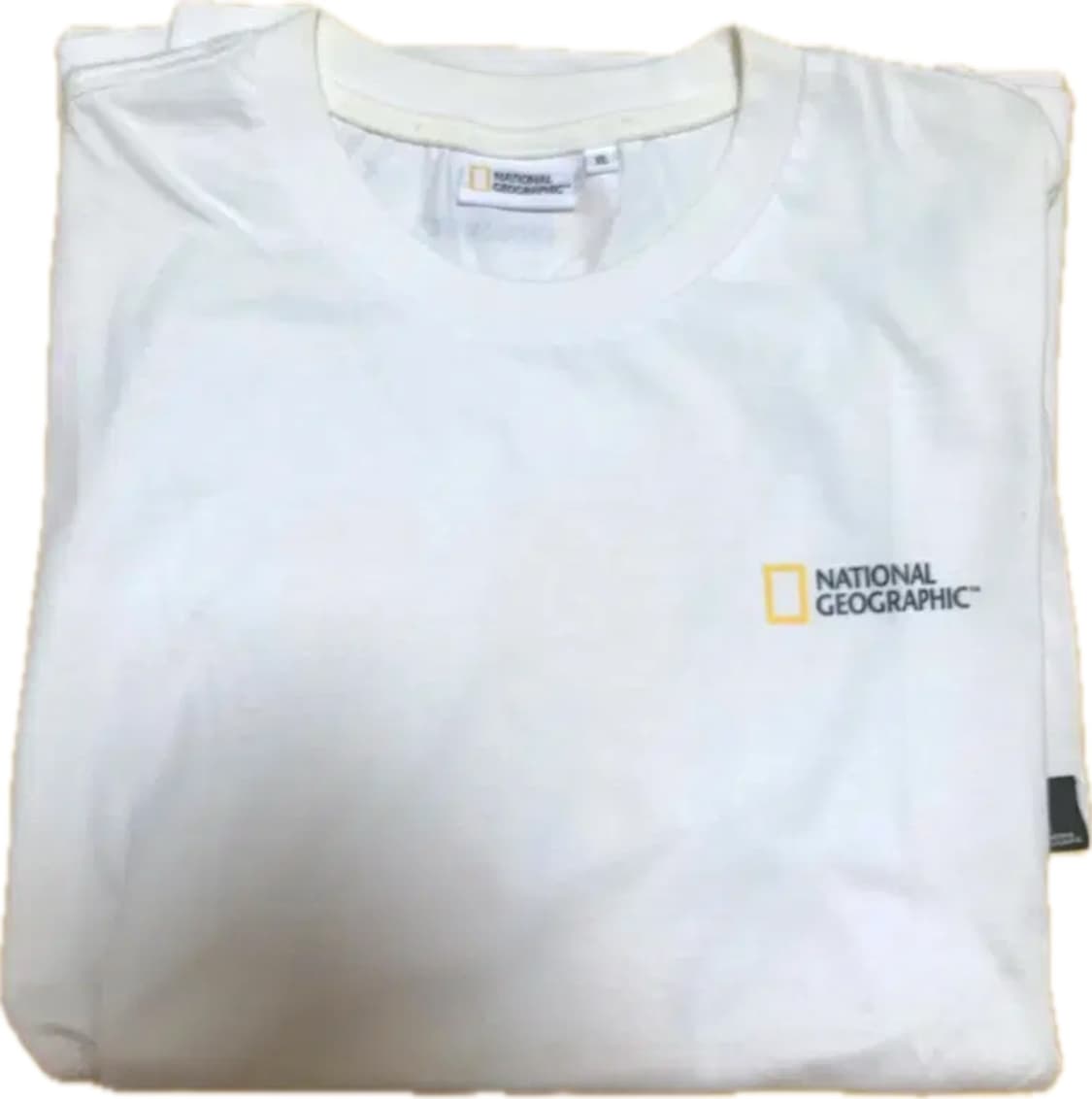 내셔널 지오그래픽 반팔 상품이미지1