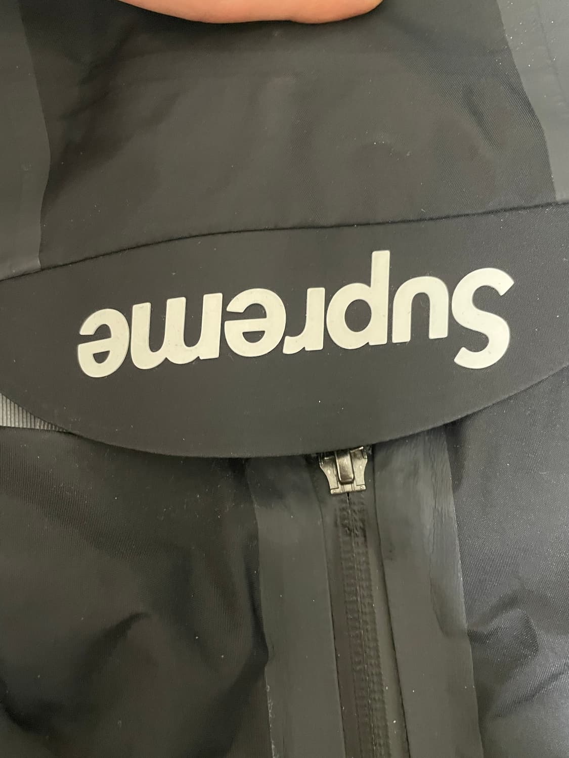 슈프림 노스페이스 서밋 테이프심 자켓L 팬츠M 상품이미지3