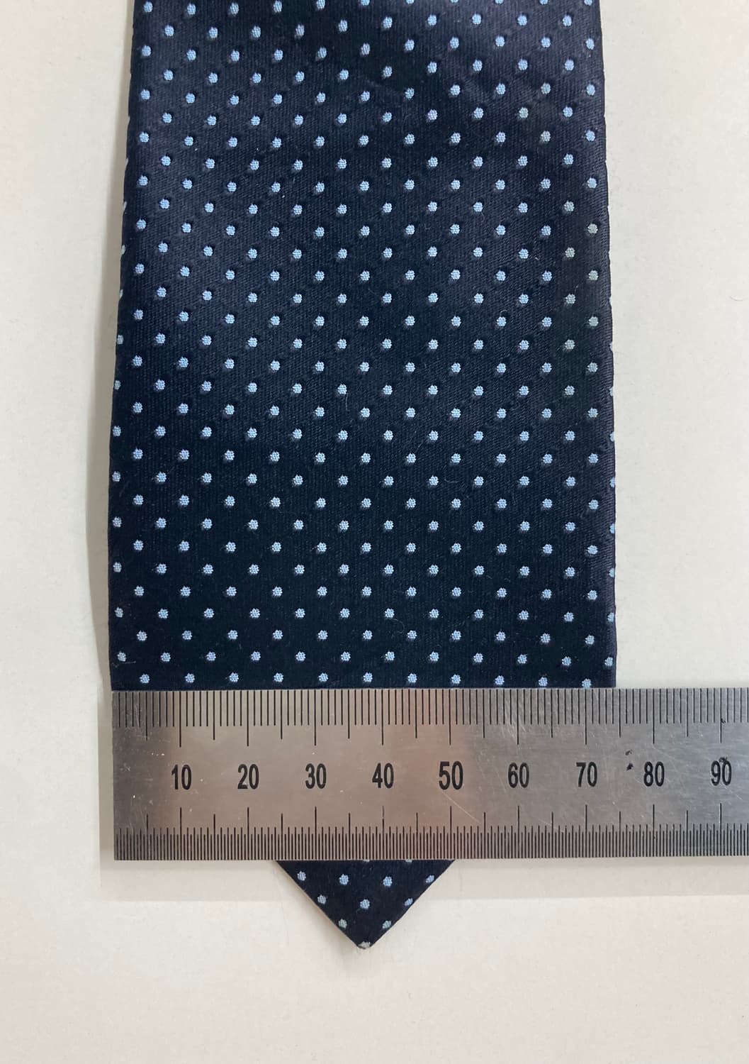 Ck(켈빈클라인) 넥타이 상품이미지7