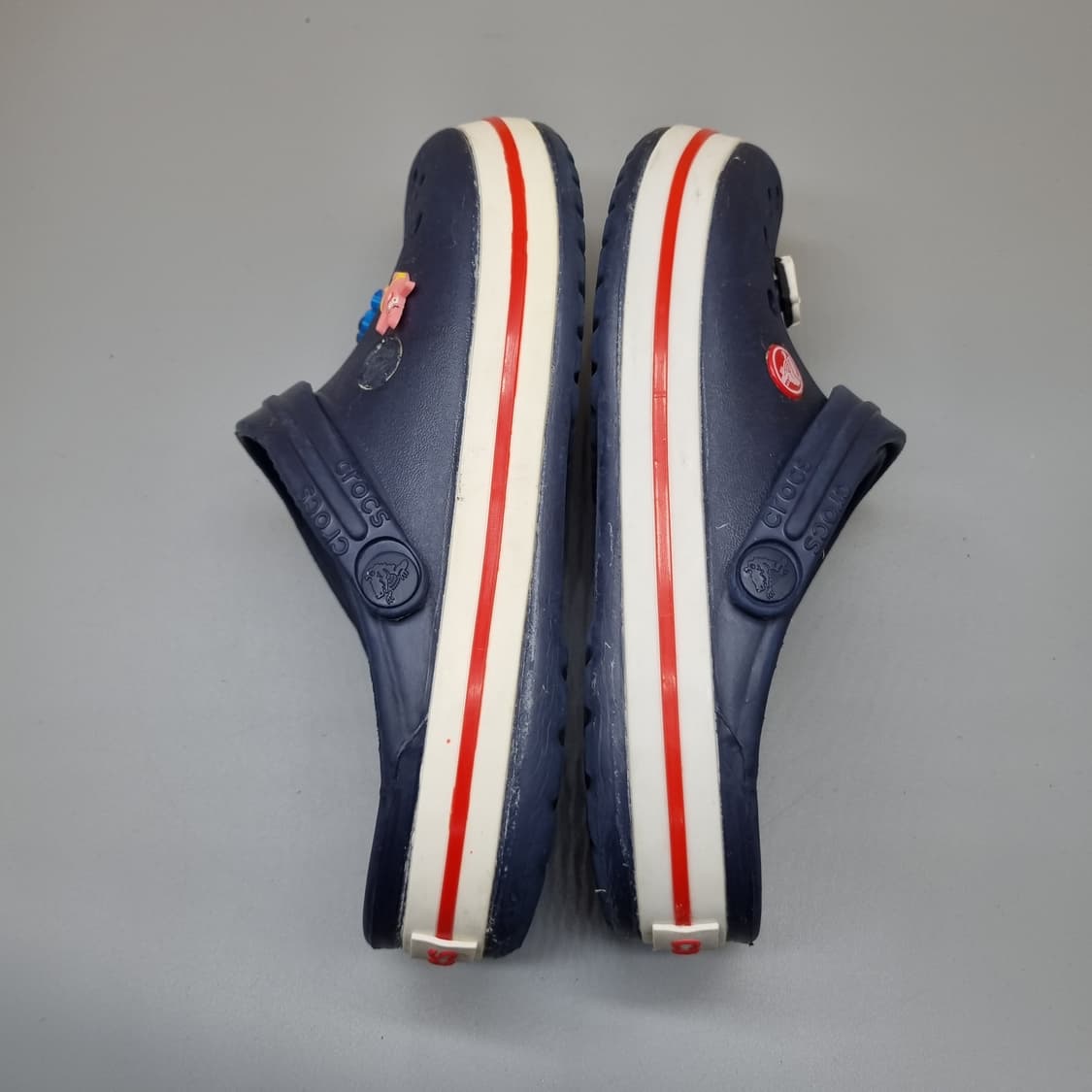 크록스 바야밴드 클로그 w7 240 상품이미지5