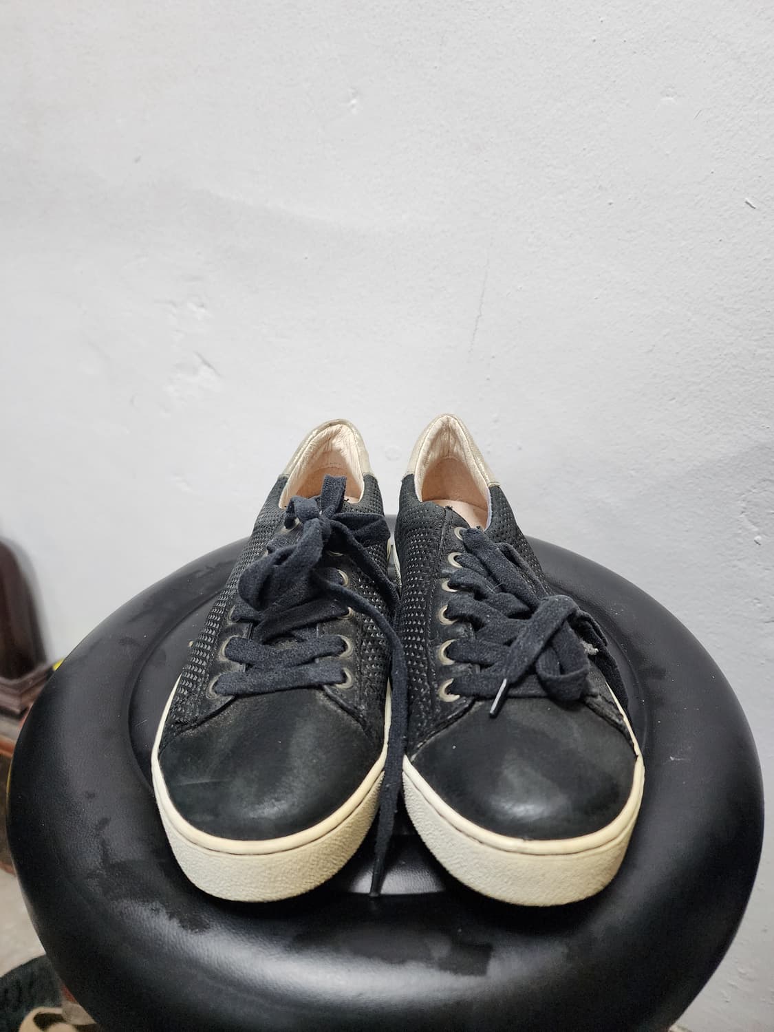 AS98 이태리 루디 스니커즈 상품이미지3