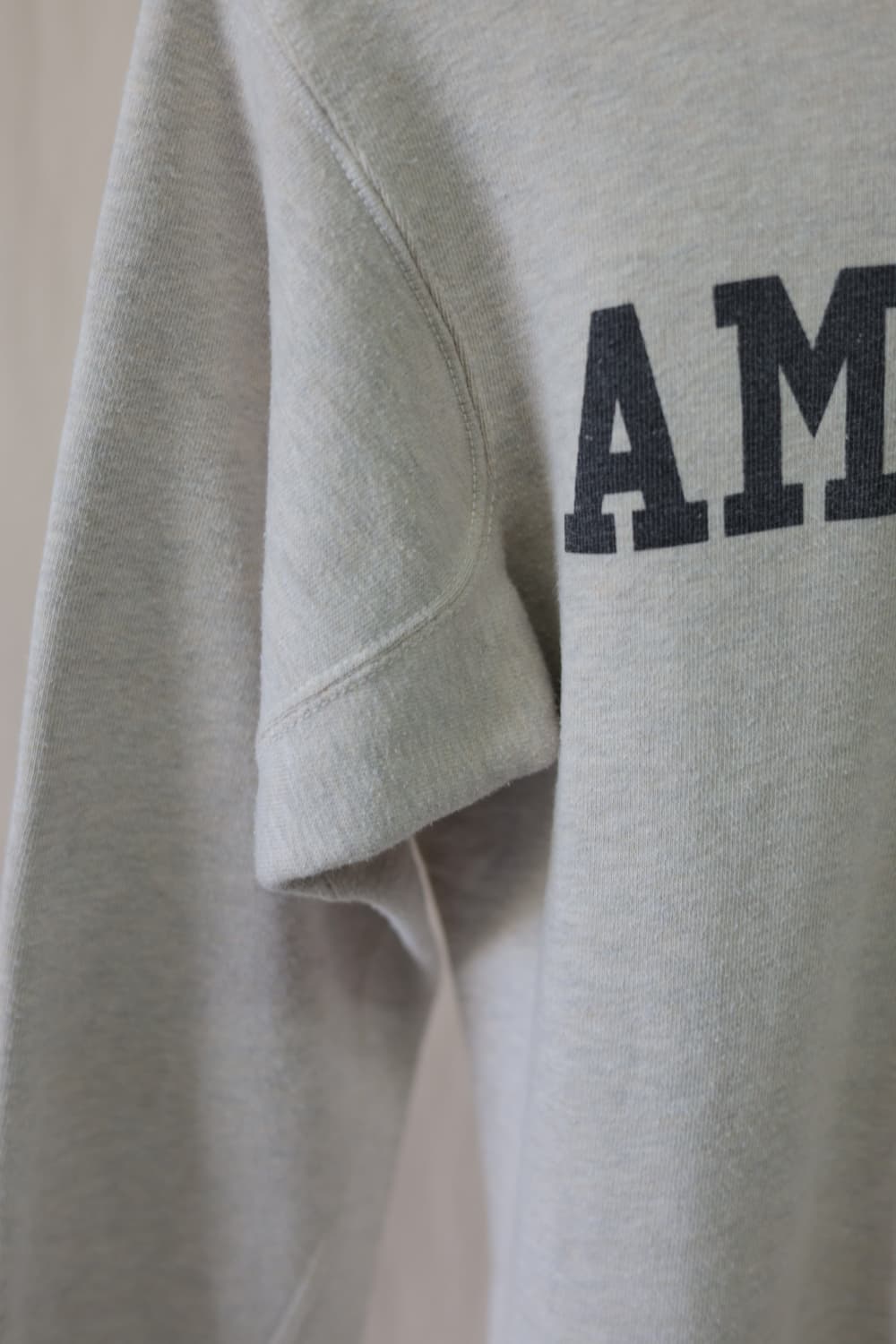 웨어하우스 Lot 403 AMHERST 프린트 스웻셔츠 맨투맨 38 상품이미지5