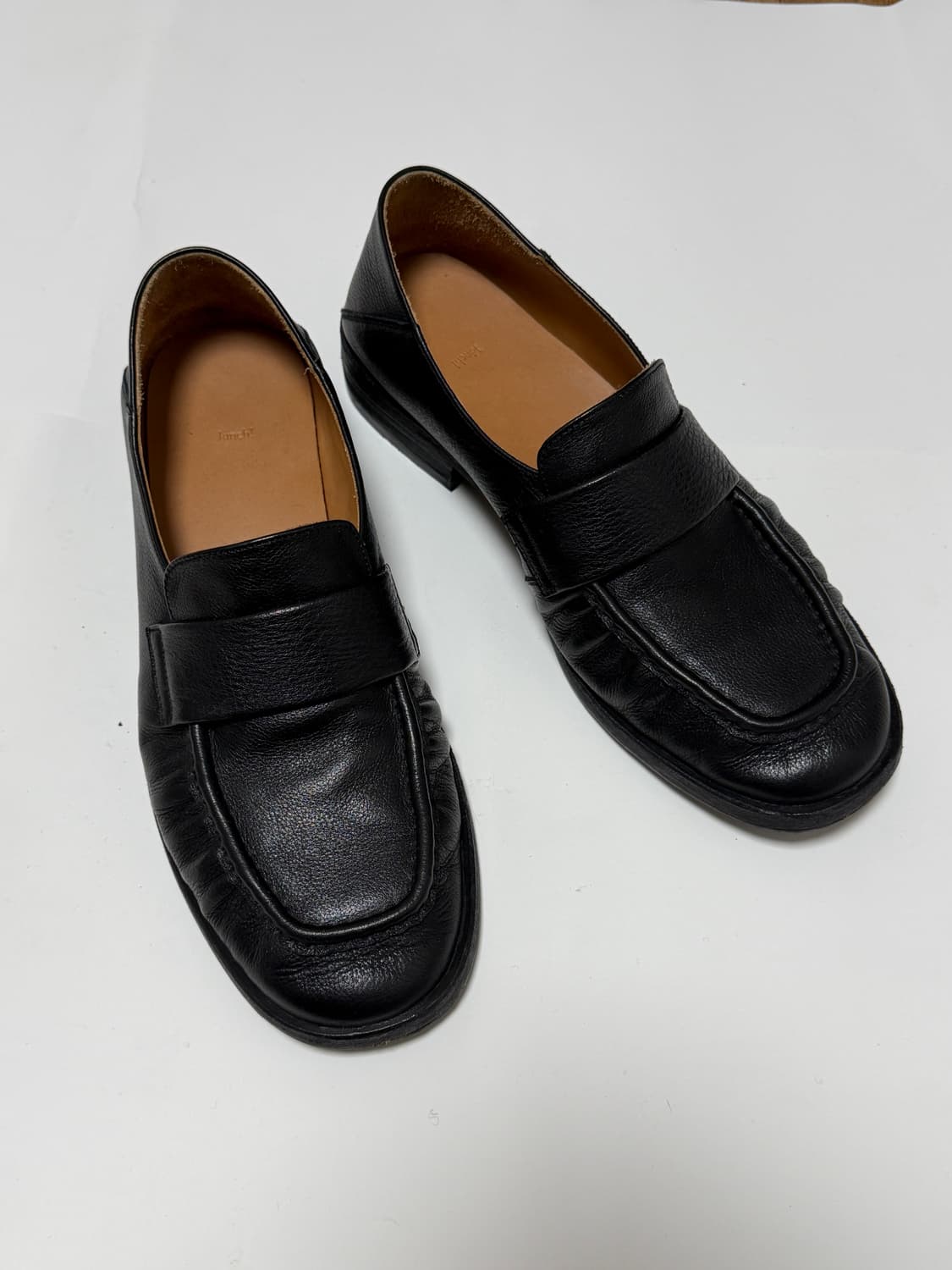 킨치 PINCH - 830 블랙 상품이미지1