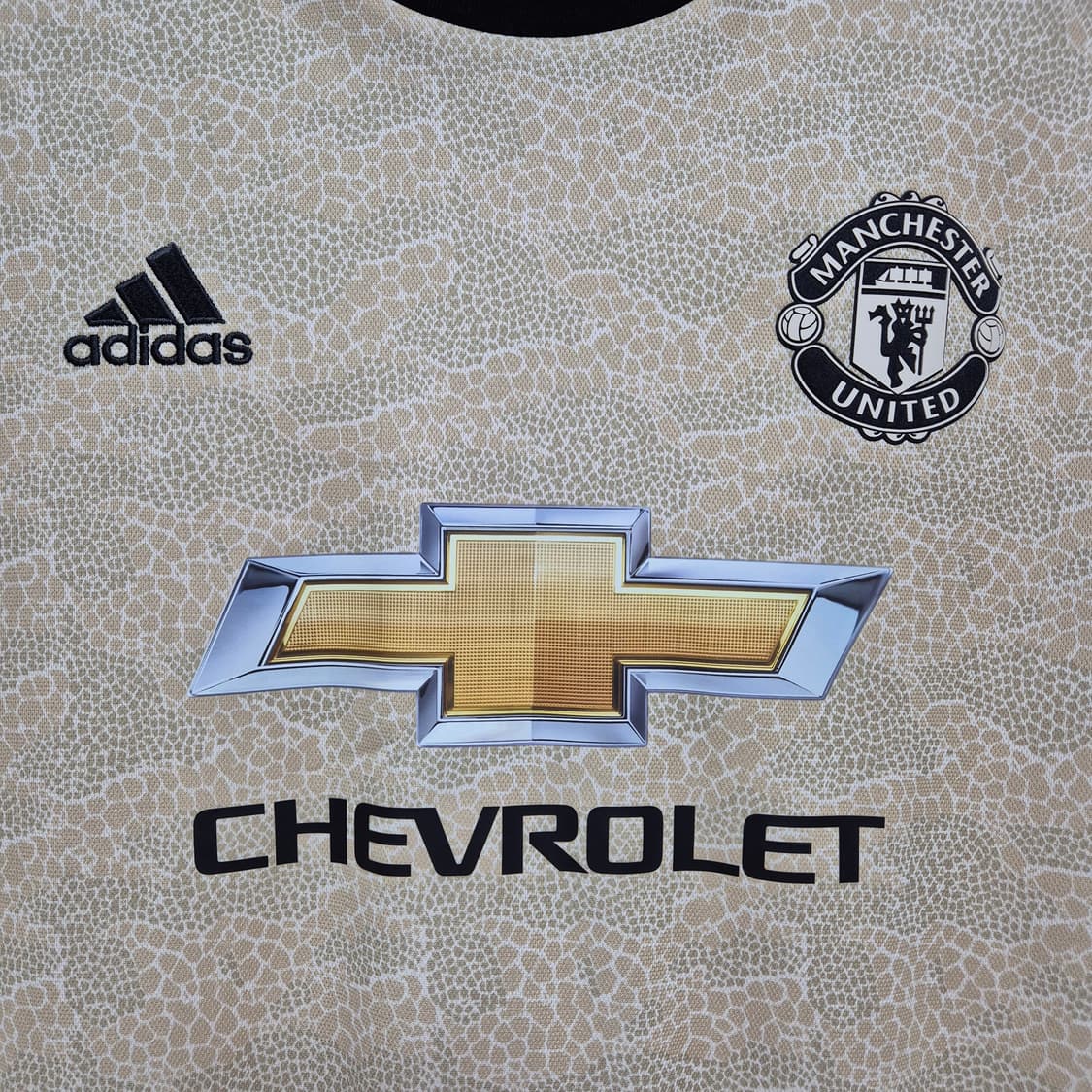 19/20 맨유 포그바 XL 상품이미지3