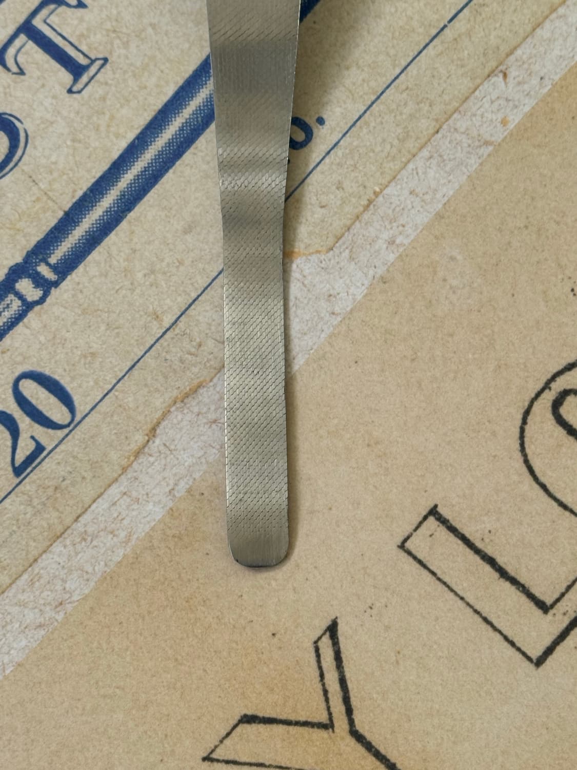 정품 빈티지 오메가 드빌 엘립스 스틸 시계 상품이미지7