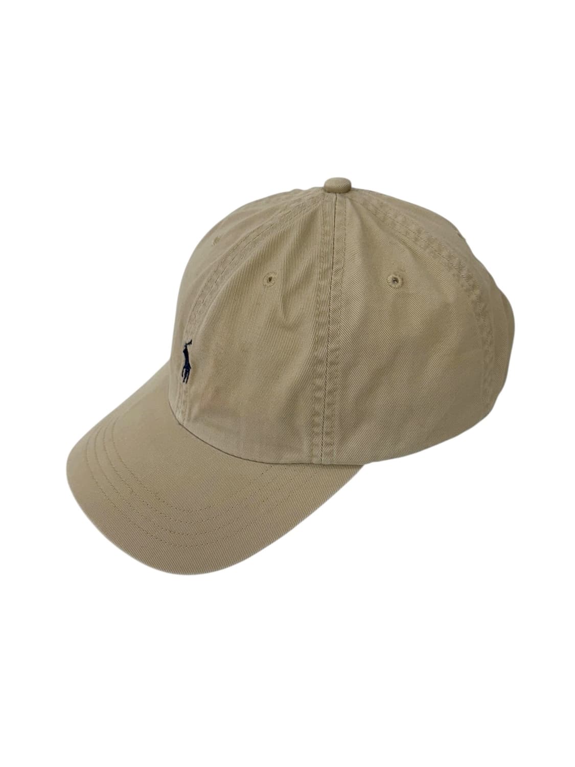 폴로 볼캡 베이지 상품이미지2
