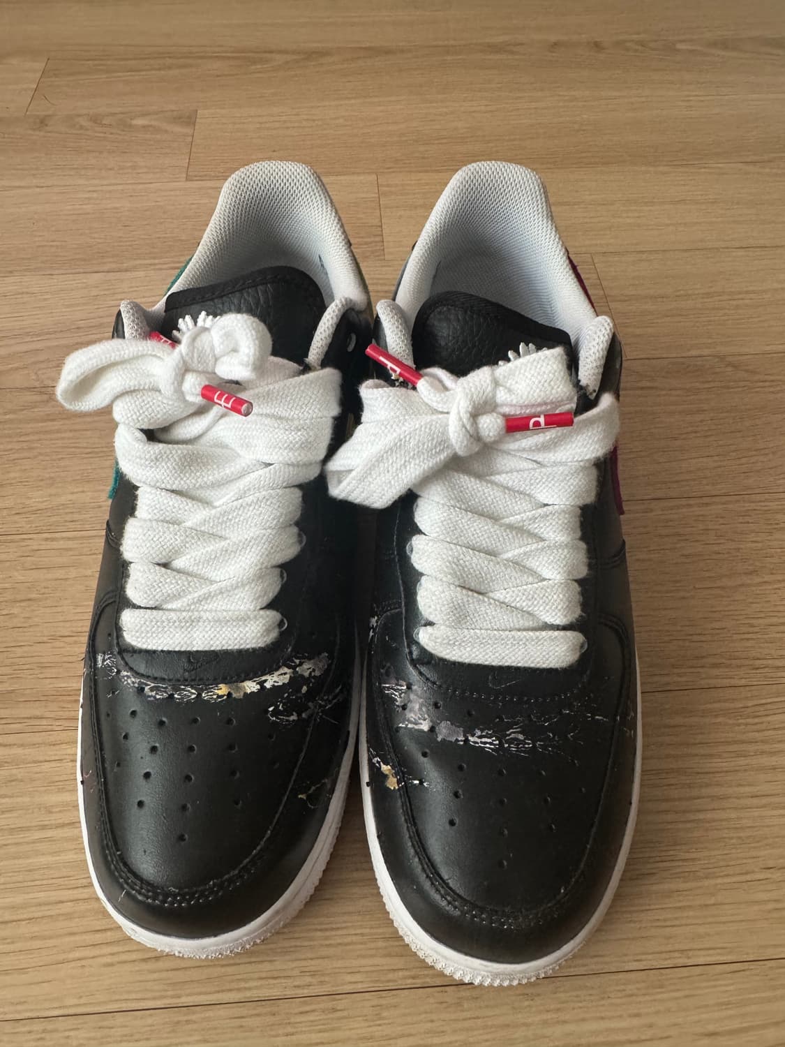 피스마이너스원x나이키 지디포스280 상품이미지3