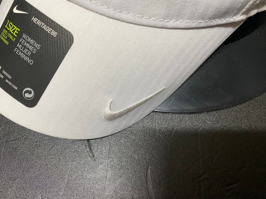 Nike golf vintage cap볼캡(새상품) 상품이미지2