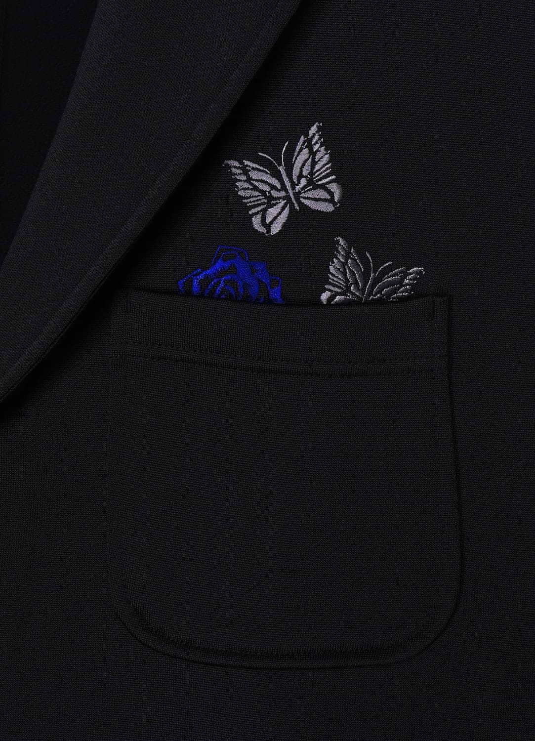 니들스 x 와일드사이드 이지 3 버튼 자켓 [S] 상품이미지2