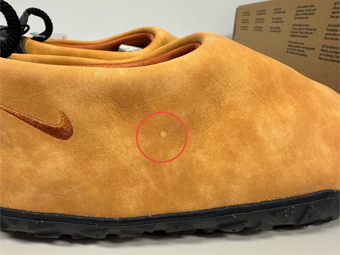 [275]나이키 ACG MOC 목 신품 상품이미지5