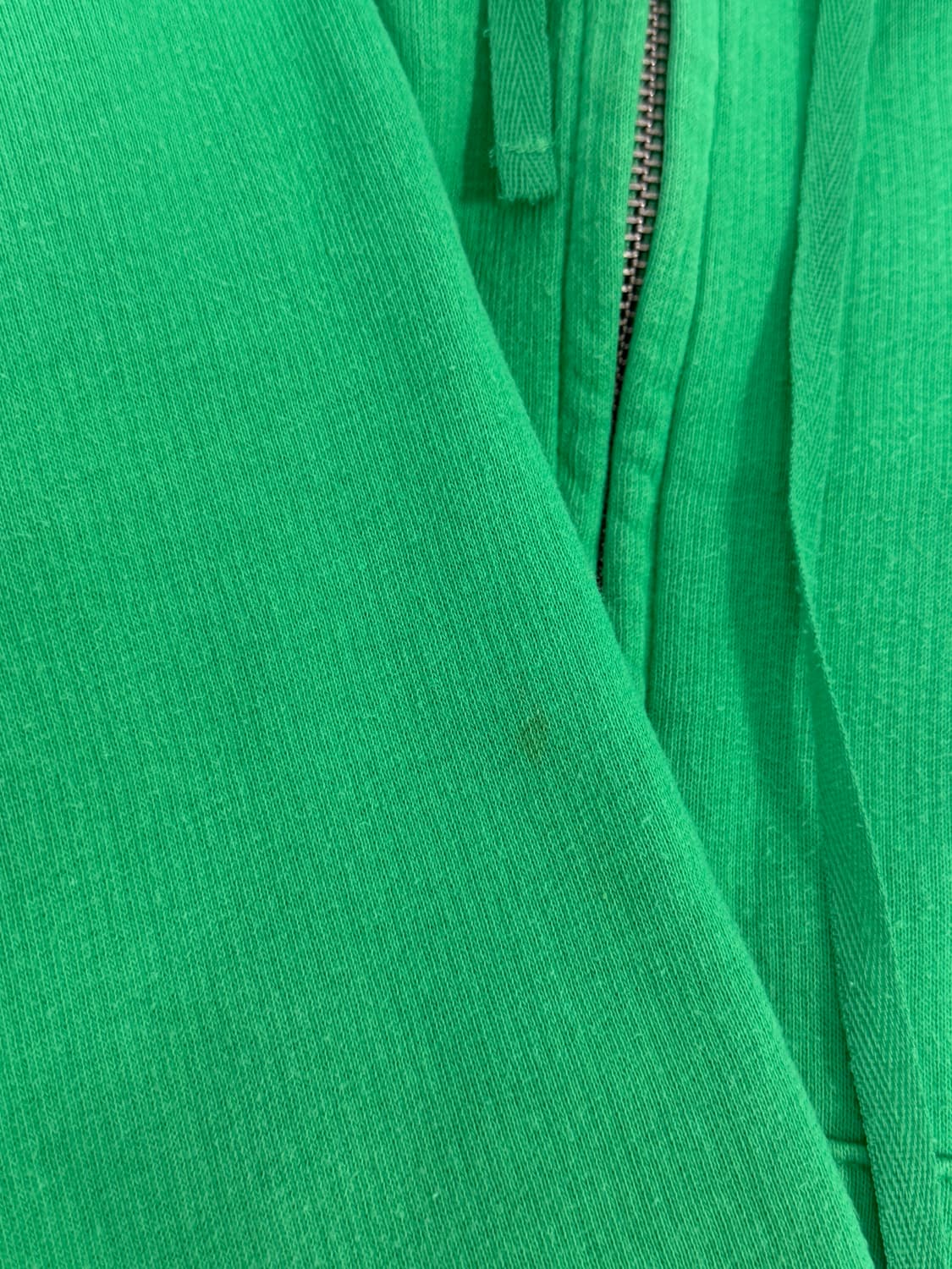 폴로 랄프로렌 후드집업 (s) 상품이미지3