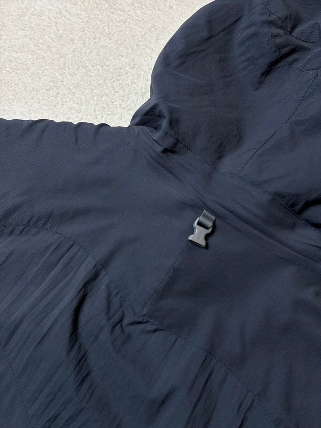 랩 RAB 소프트쉘 폴라텍 알파 자켓 PN6441 상품이미지7