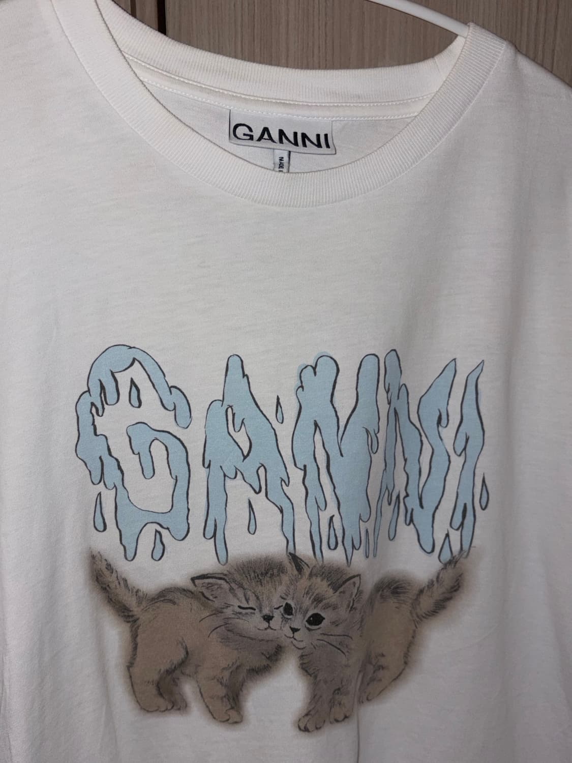 가니 숏슬리브 상품이미지2