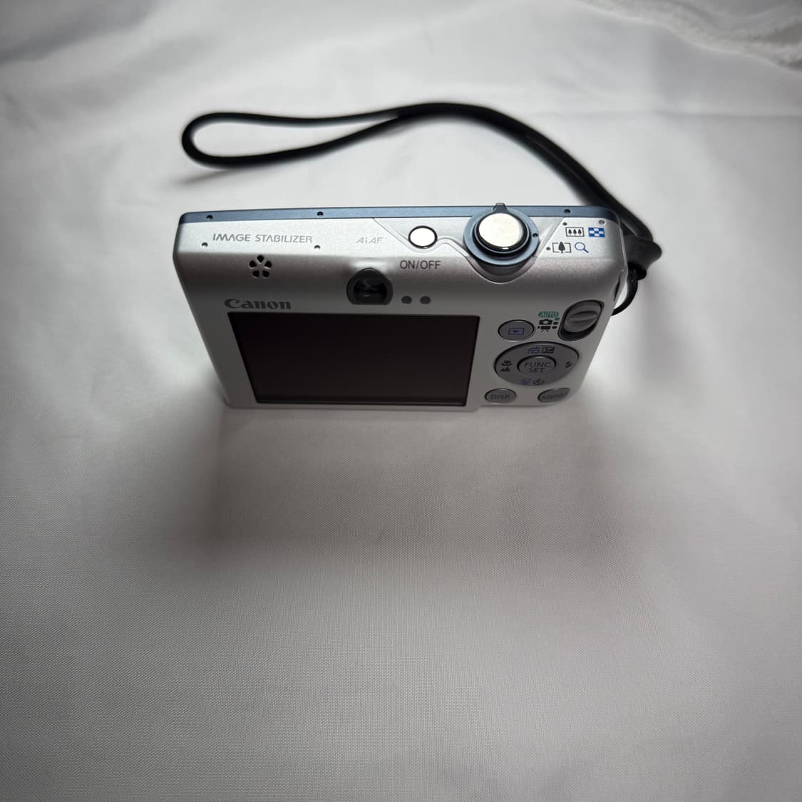 캐논 IXUS 95 IS / IXY 110 IS /SD 1200 IS 상품이미지4