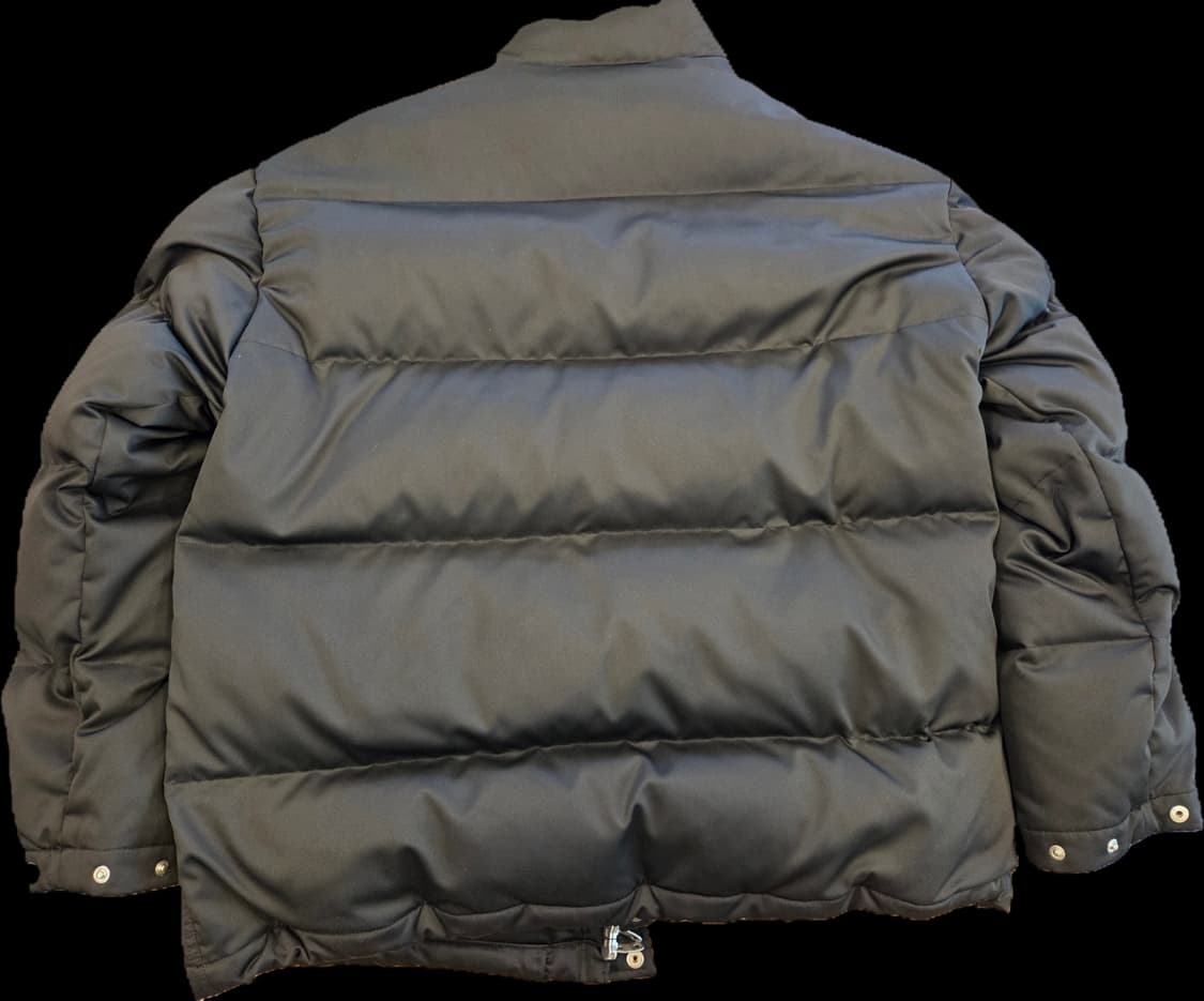 블랙아웃 어바인 다운 XL  IRVINE DOWN JKT 상품이미지2