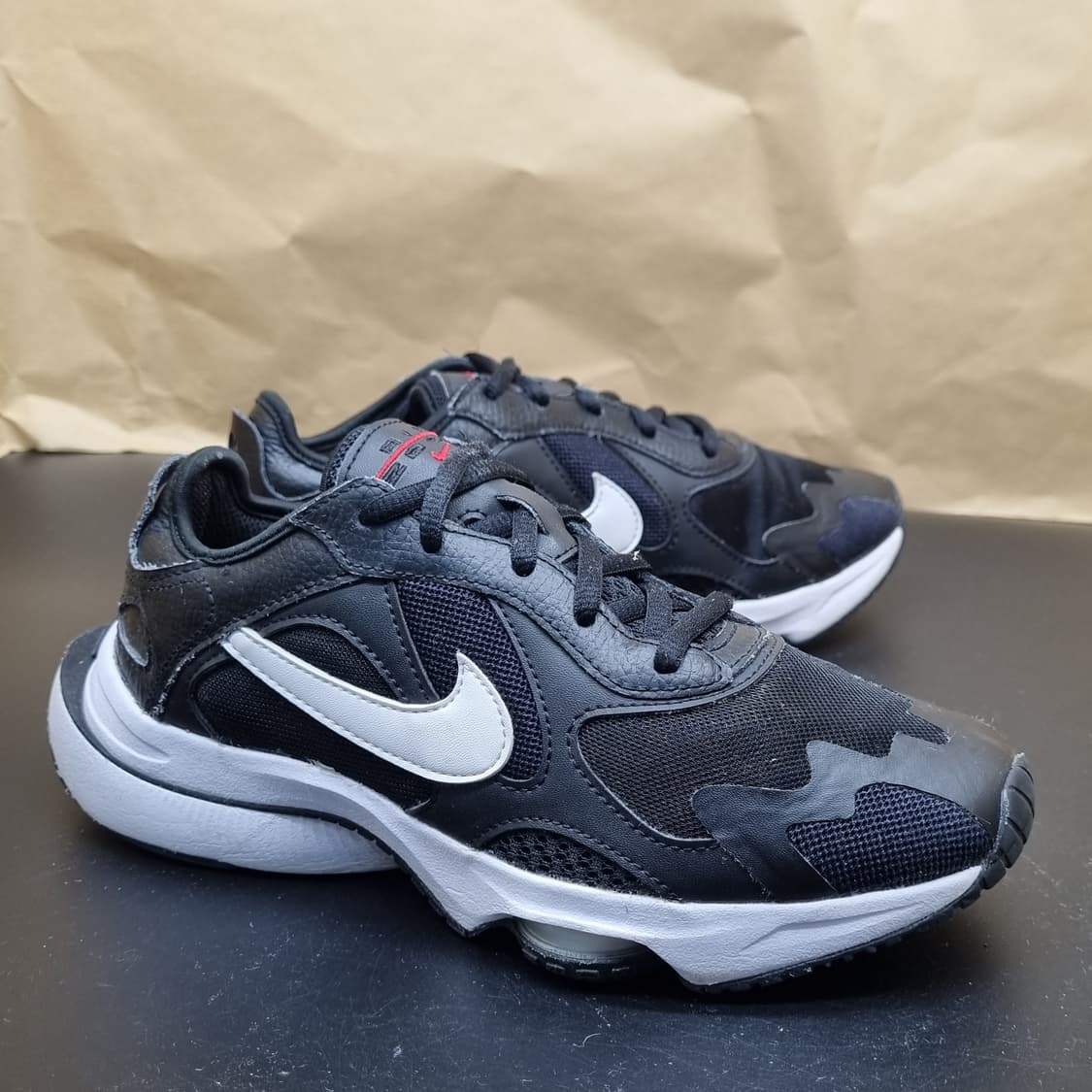 나이키 줌 디디전 운동화225 상품이미지1