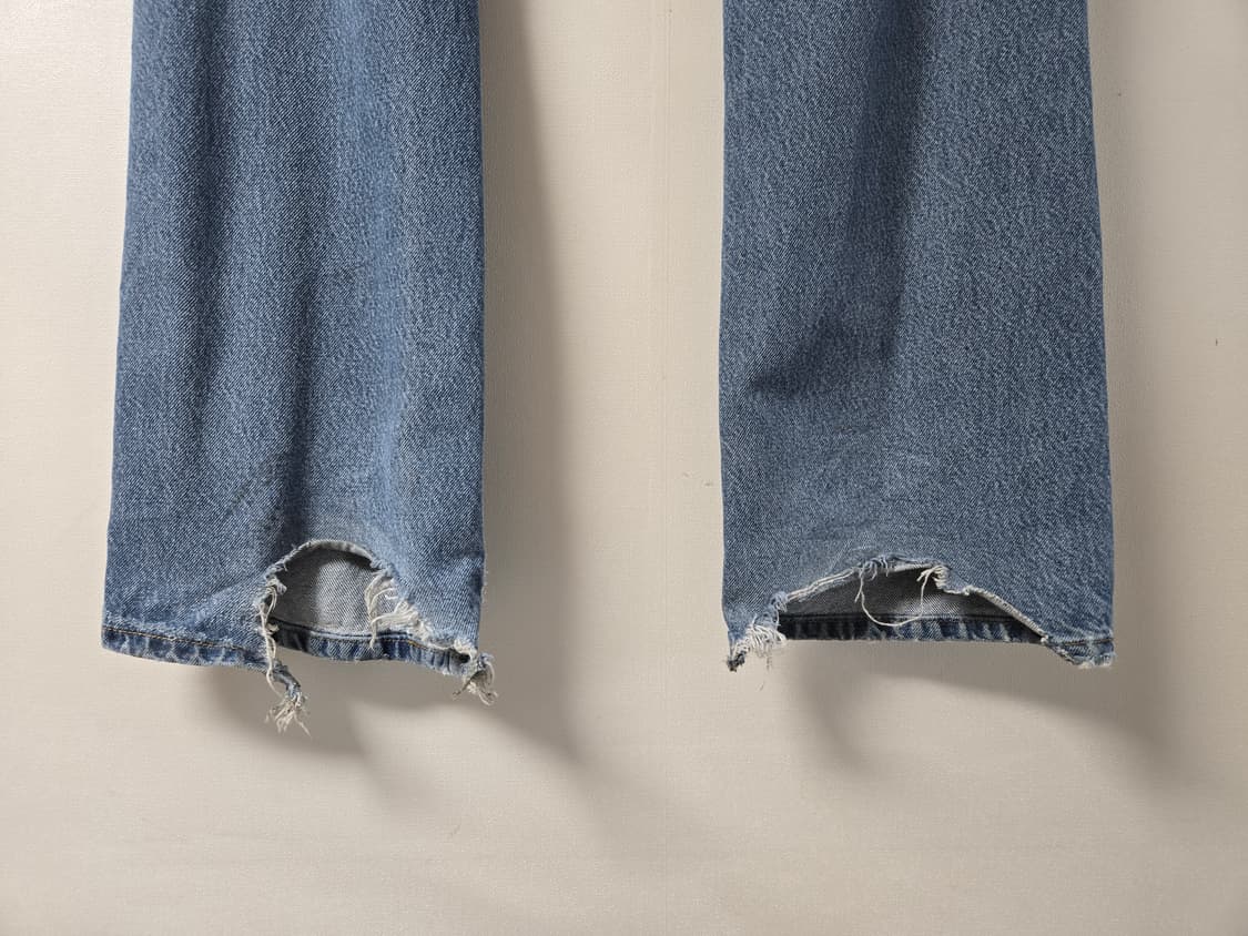 빈티지 리바이스 00s 517(부츠컷) 상품이미지4