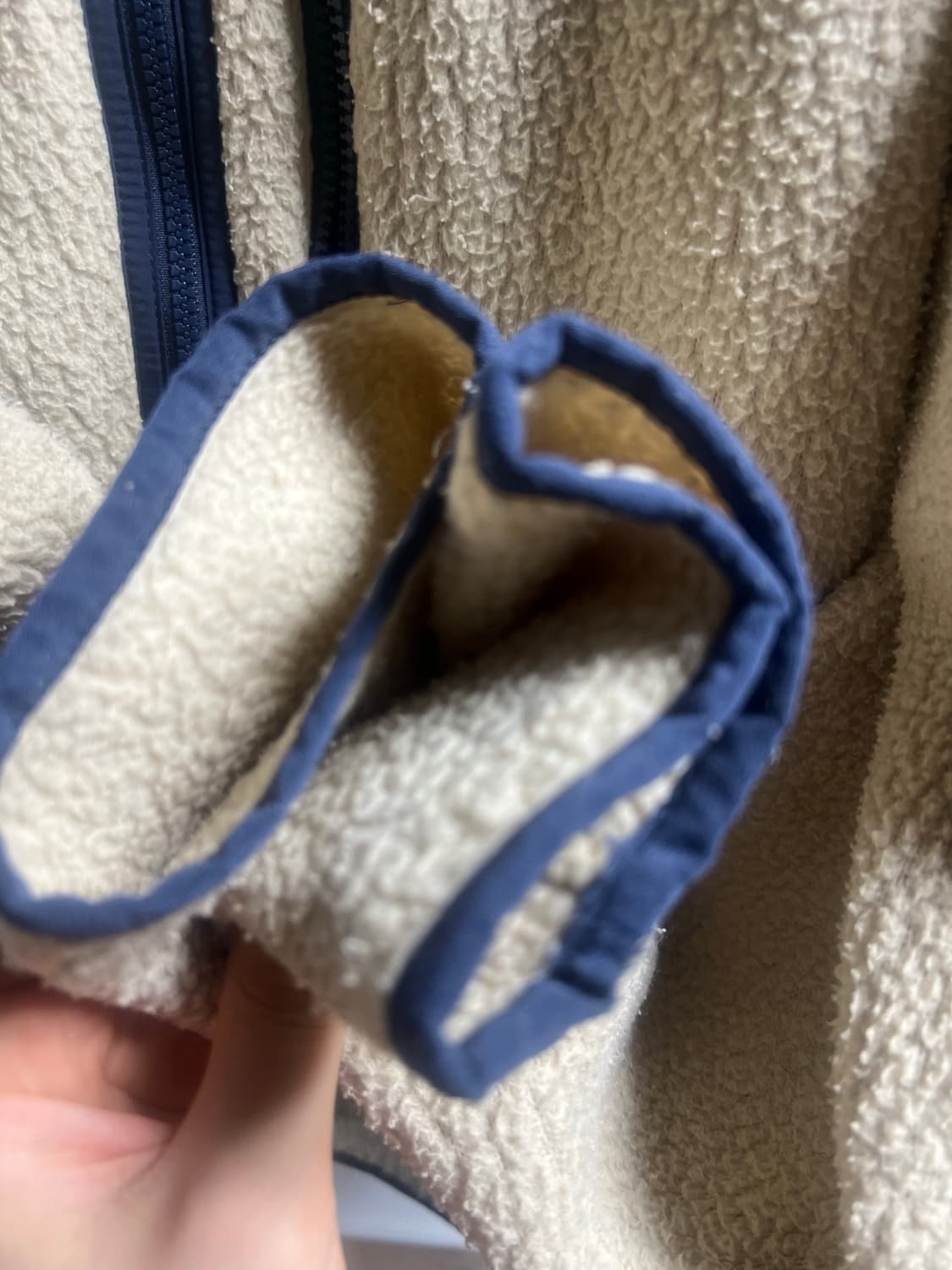 파타고니아 레트로 xl 상품이미지4