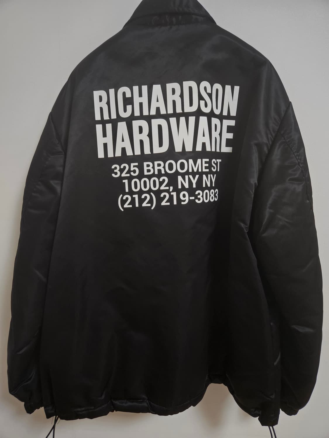 RICHARDSON 자켓 상품이미지3