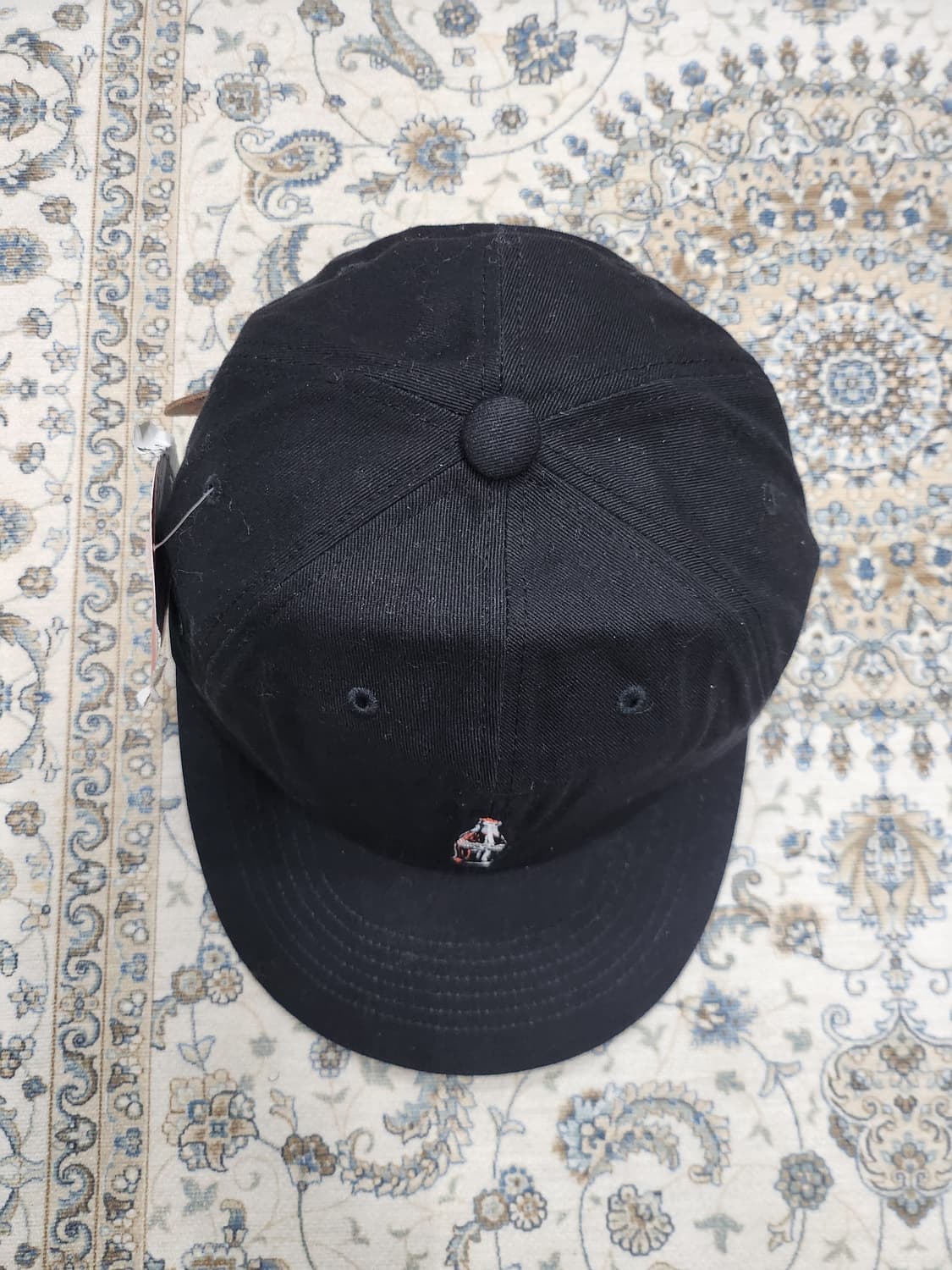 (새상품) 스테레오 바이널즈 X 코가콜라 볼캡 상품이미지2